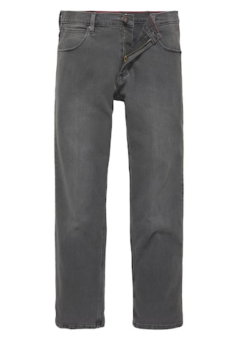 Wrangler Straight-Jeans »Authentic Straight« kaufen Wrangler Straight-Jeans »Authentic Straight« kaufen