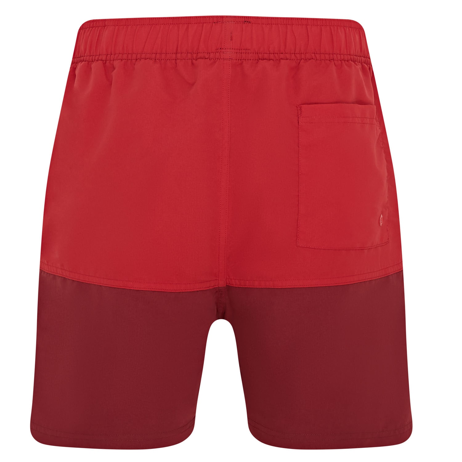 Reebok Badeshorts »Rory«, (1 St.), mit Kordeln