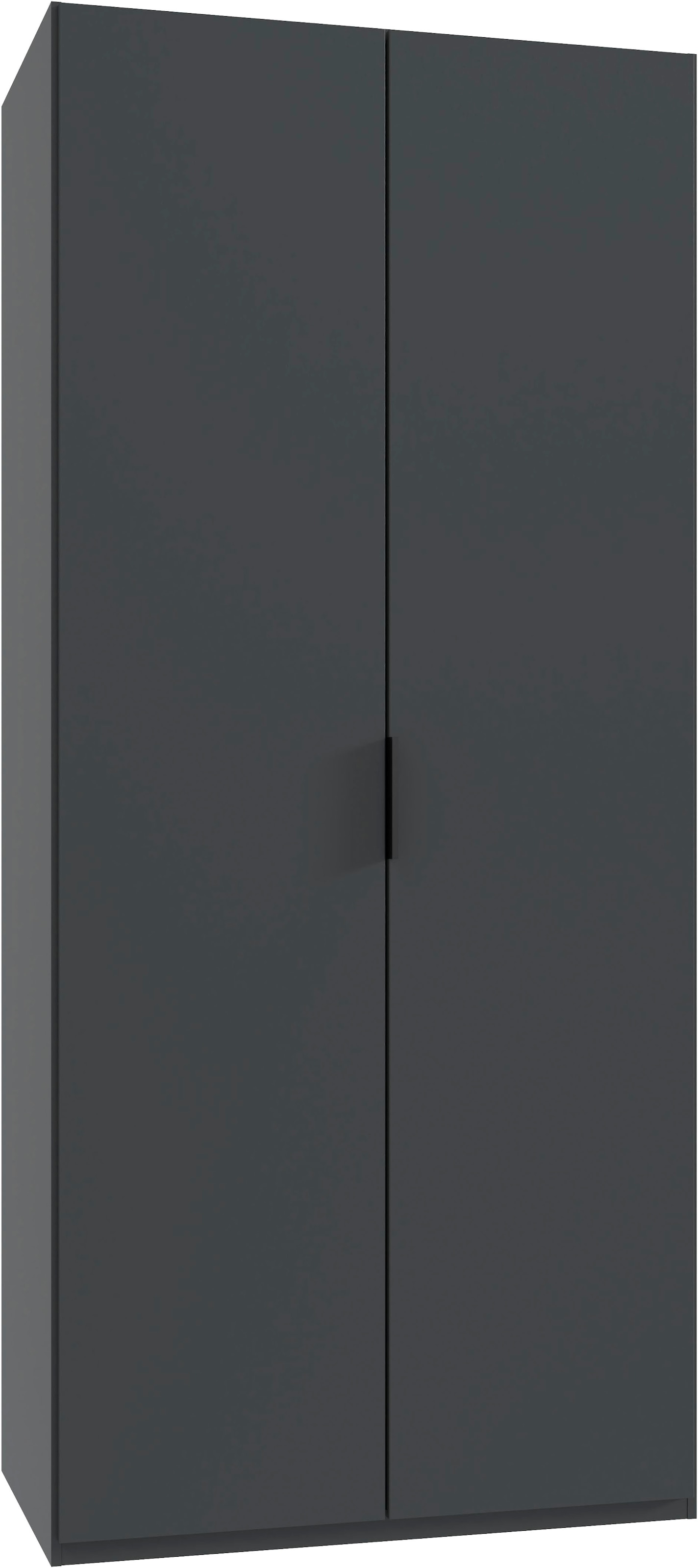 Wimex Kleiderschrank "Oxford by fresh to go, in 3 Breiten, Made in Germany" günstig online kaufen
