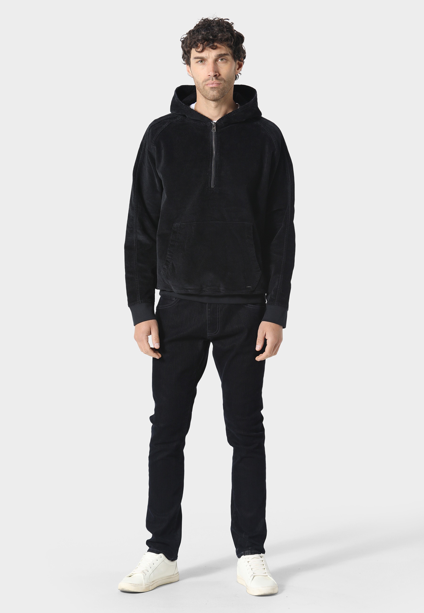 883Police Kapuzensweatshirt »883 Police CORODIE HOODIE«, 1 Stk.
