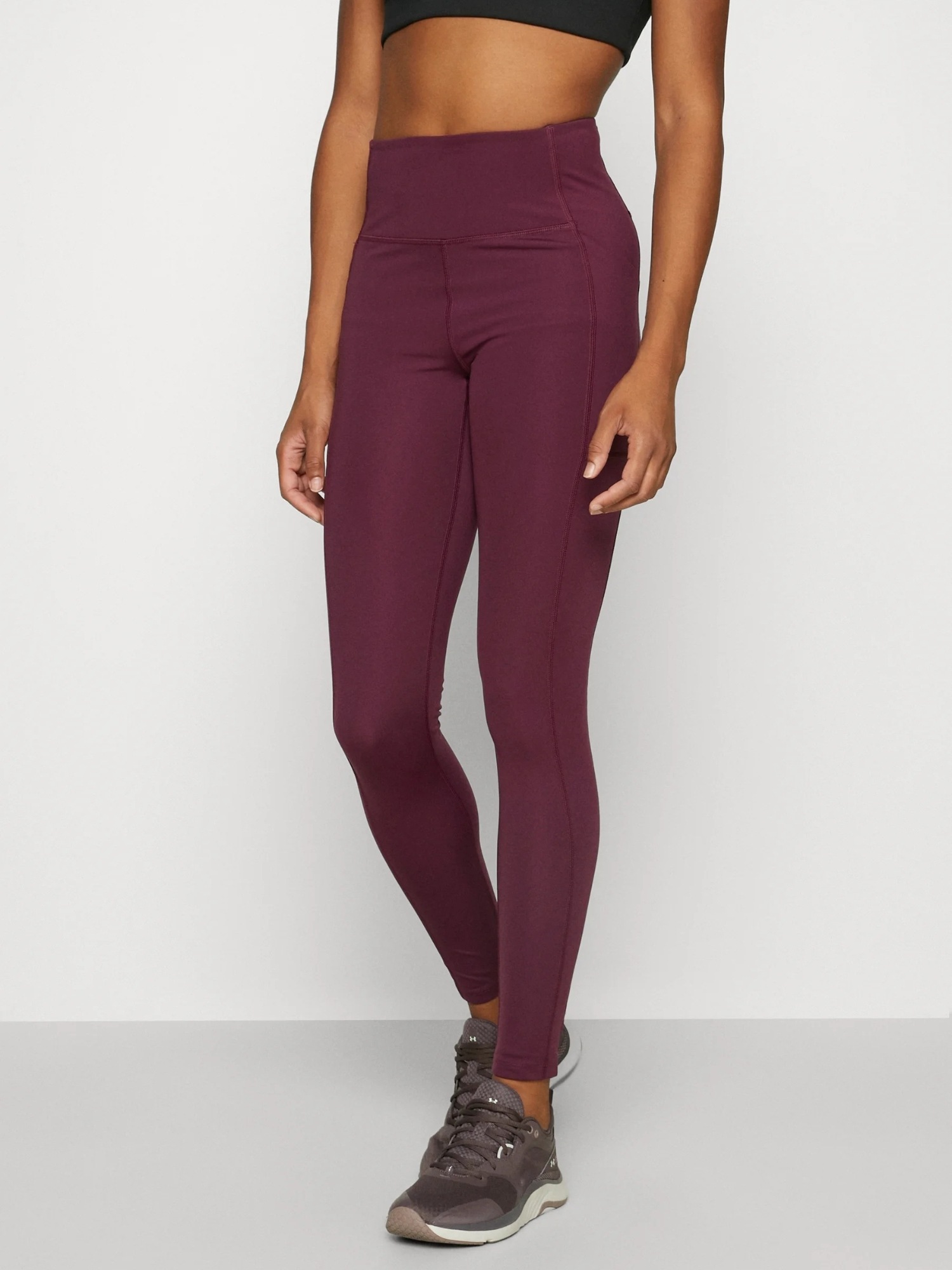 GIRLFRIEND COLLECTIVE Chinohose "Girlfriend Collective Trousers High-rise" günstig online kaufen