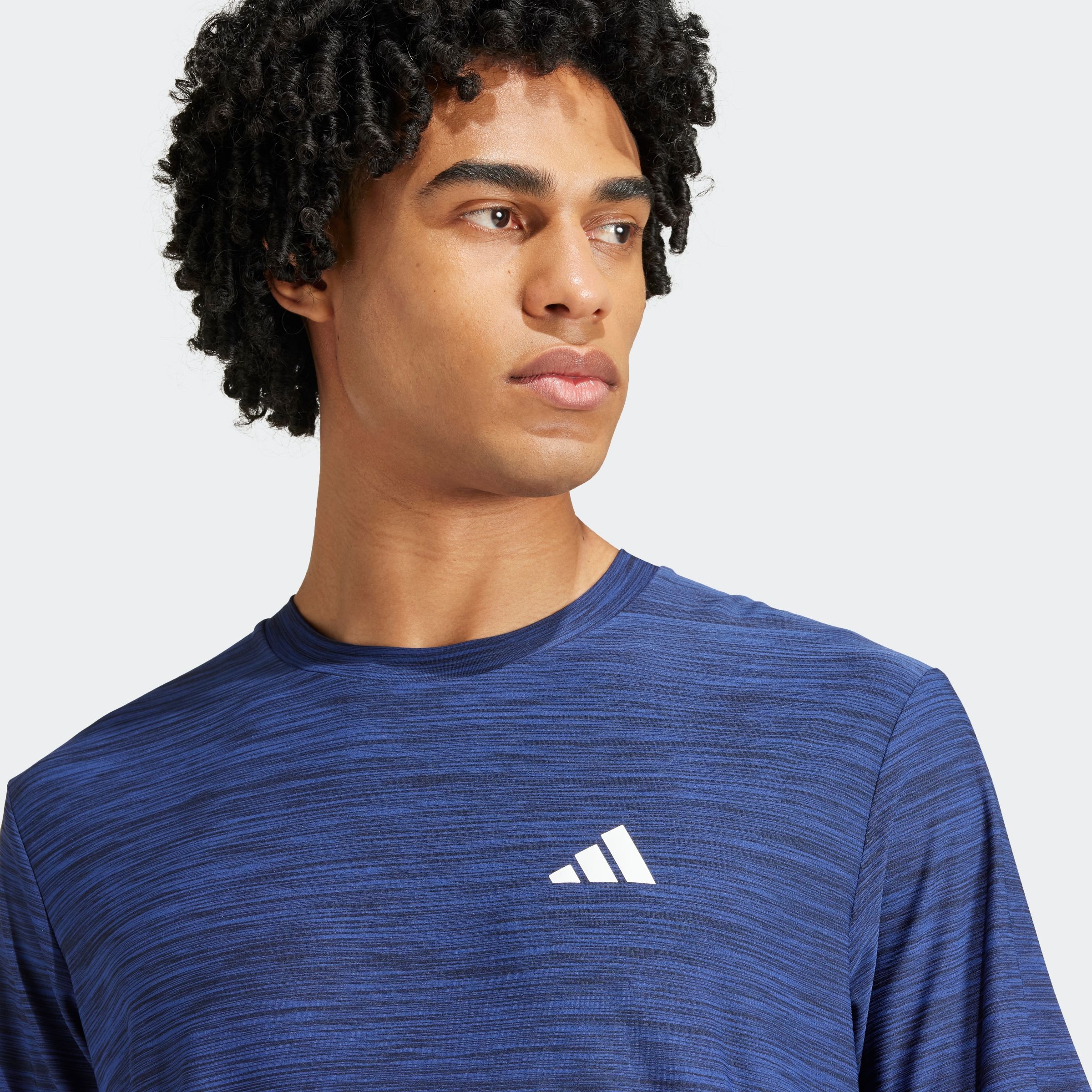 adidas Performance T-Shirt »TR-ES STRETCH T«