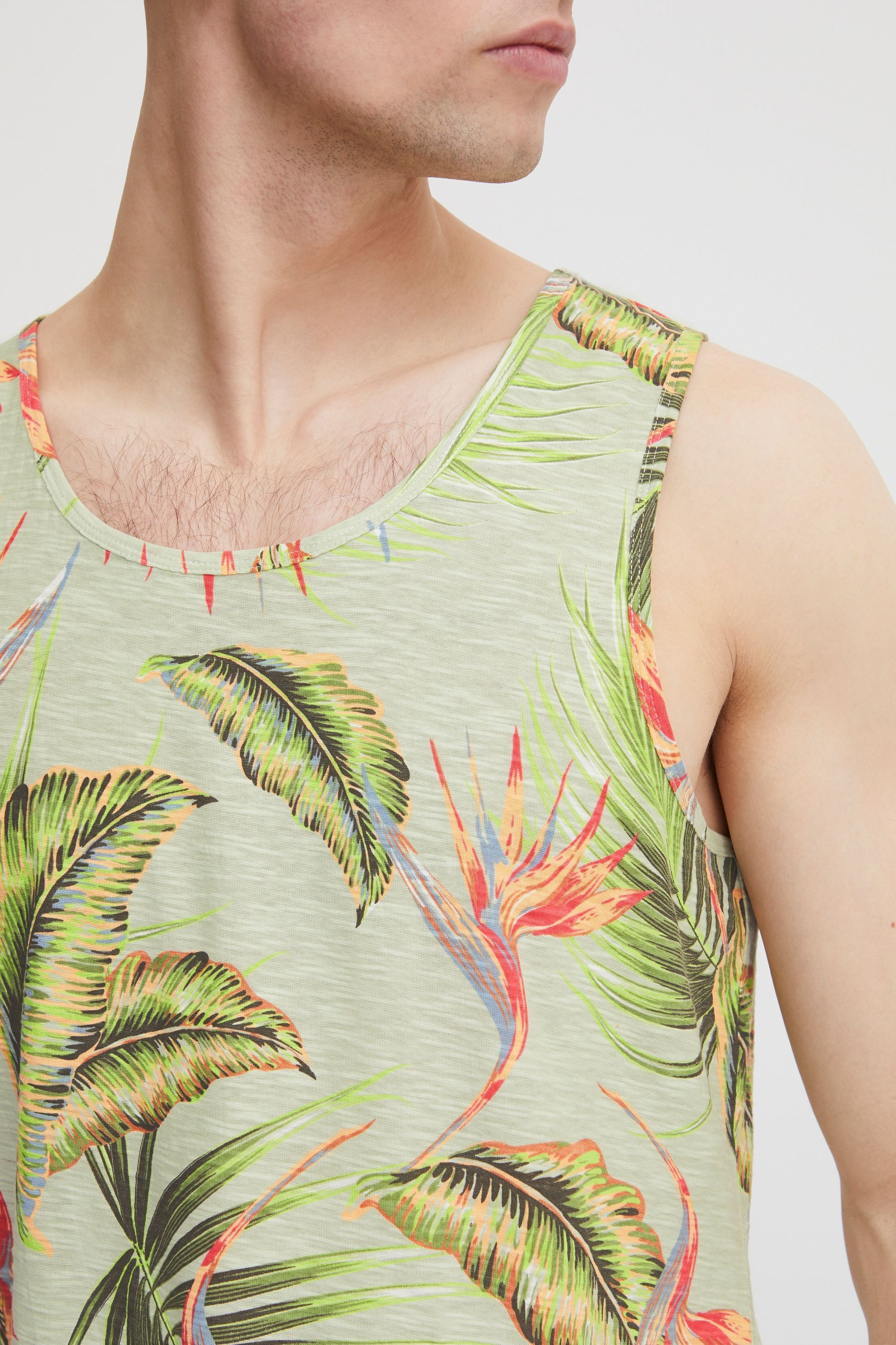 Blend Muskelshirt »Tanktop BHTros«