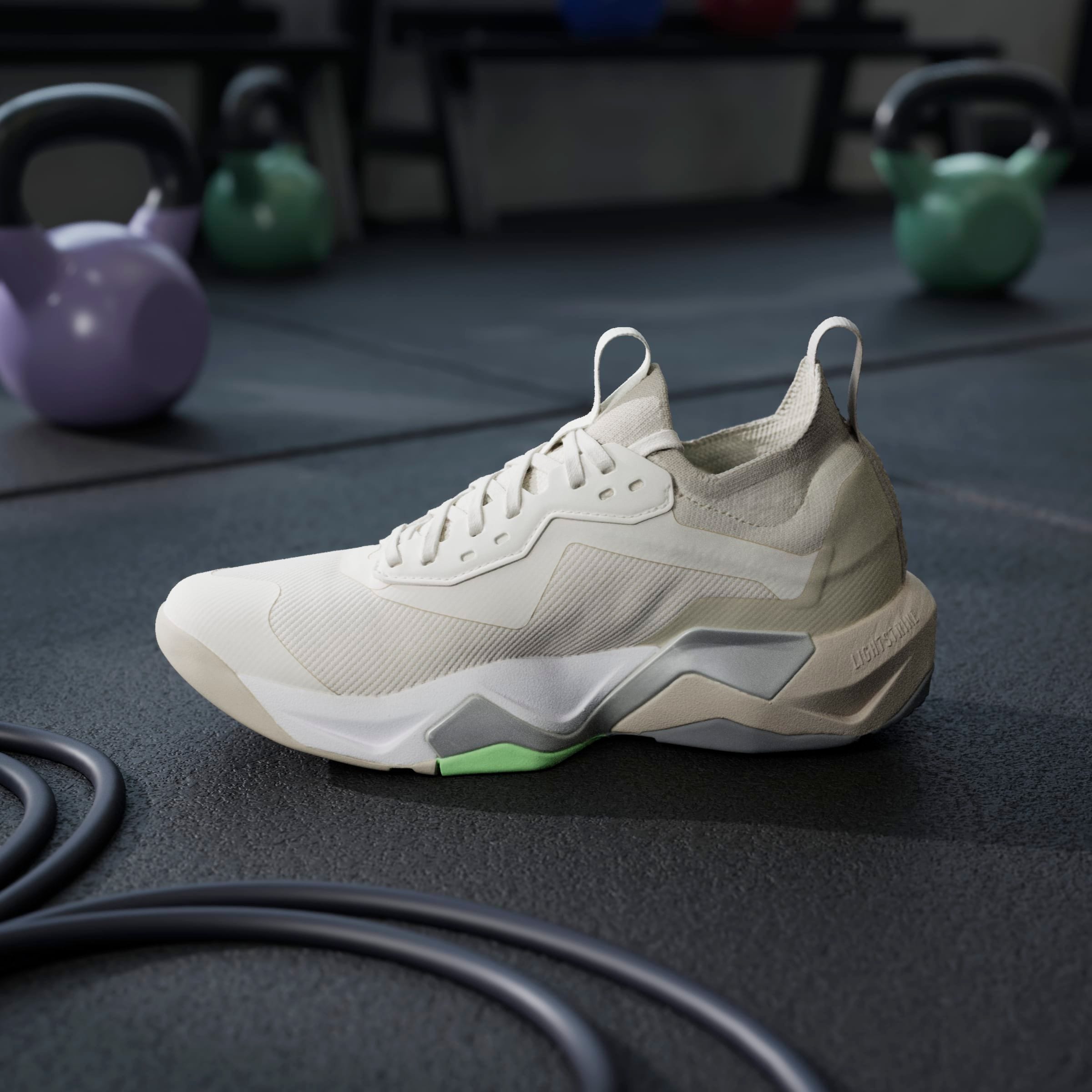 adidas Performance Trainingsschuh »RAPIDMOVE ADV 2-TRAININGSSCHUHE«