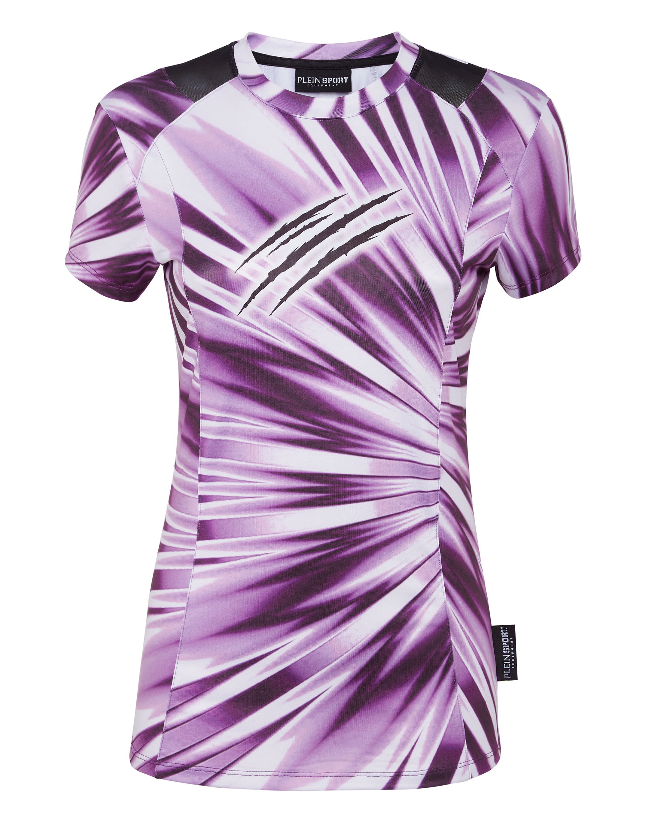 PLEIN SPORT T-Shirt »Scratch«