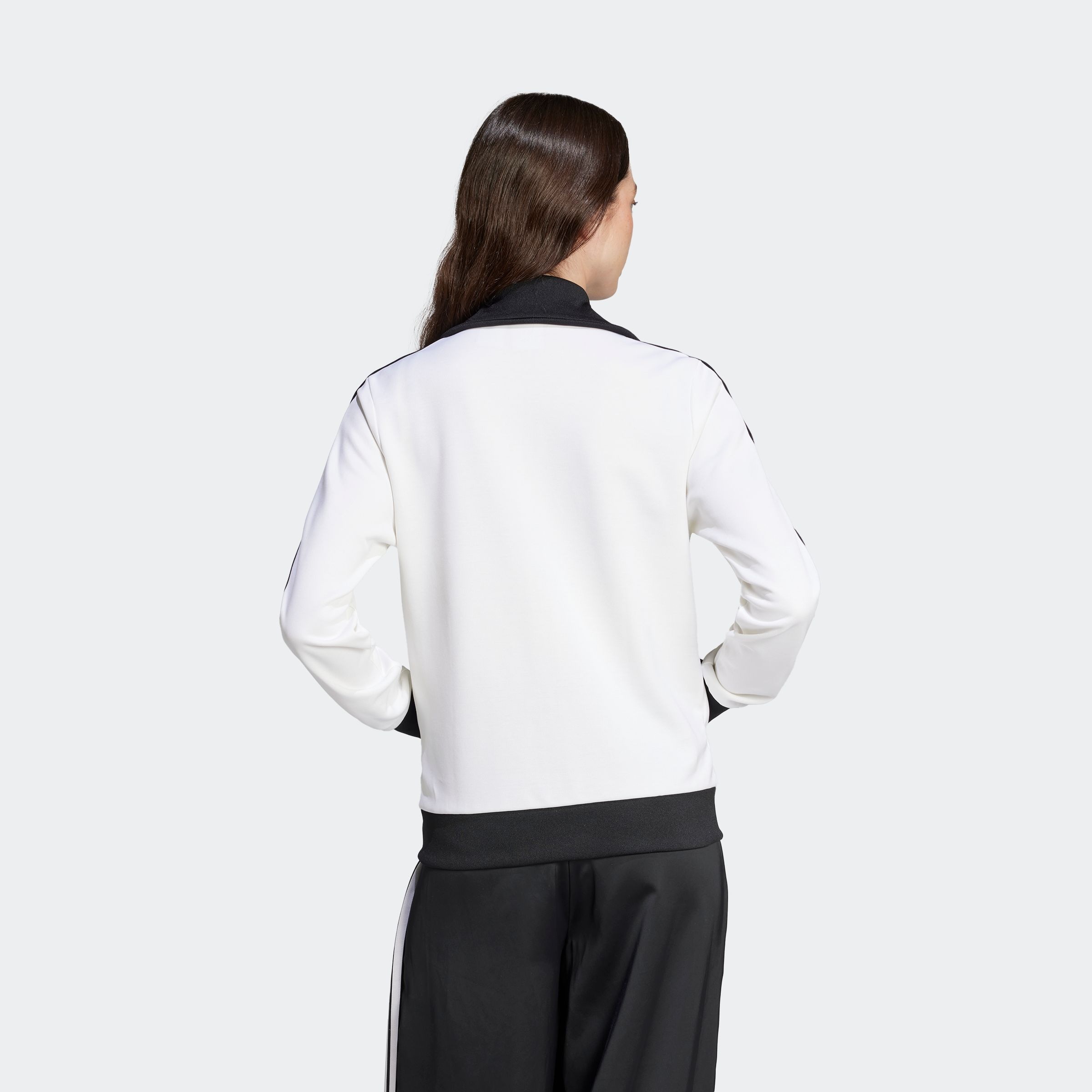 adidas Originals Trainingsjacke "BECKENBAUER TT" günstig online kaufen