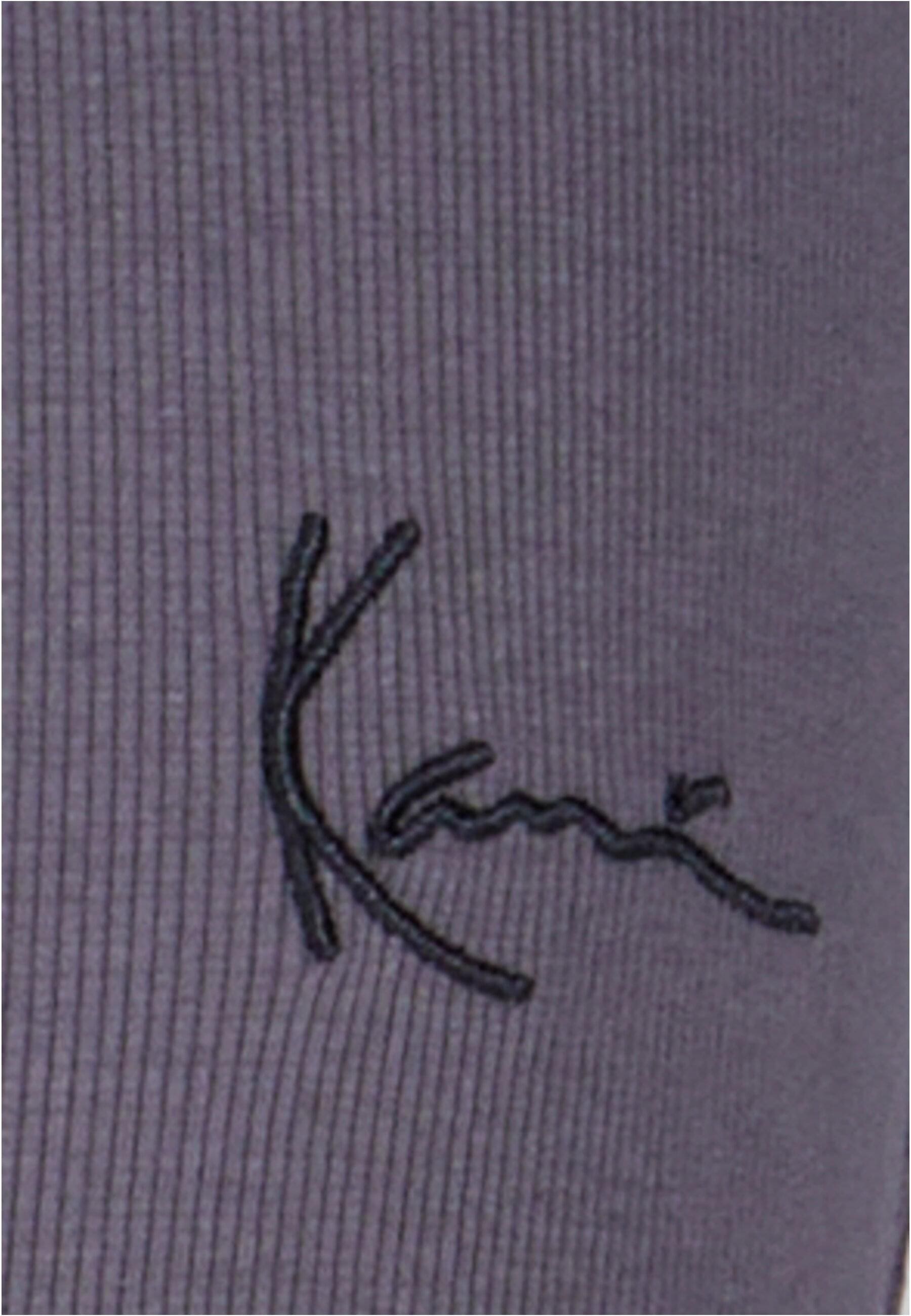 Karl Kani Leggings »Karl Kani Damen«, (1 tlg.)