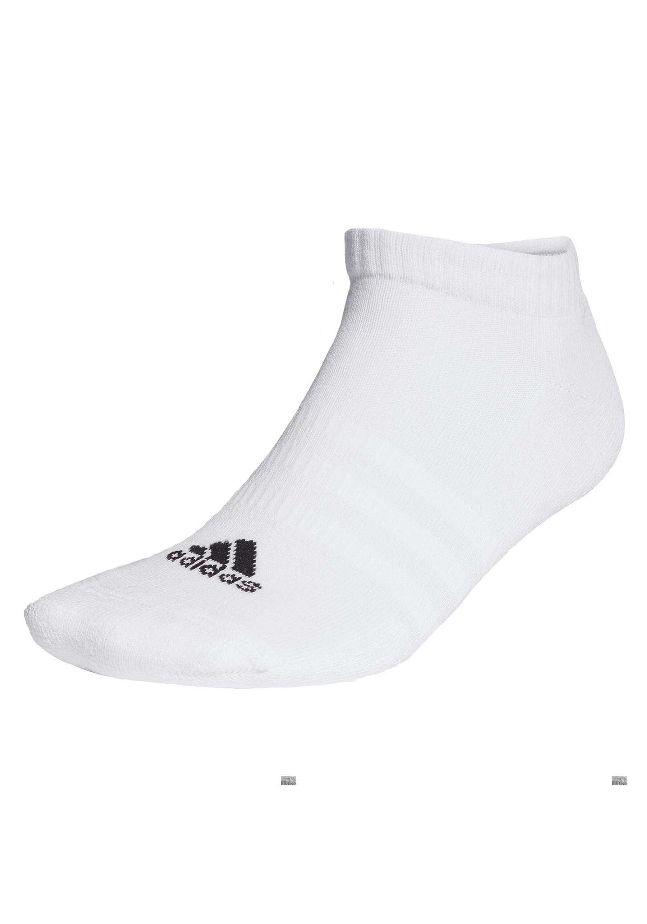 adidas Originals Sneakersocken "Socken Cushioned Low-Cut 6er Pack" günstig online kaufen