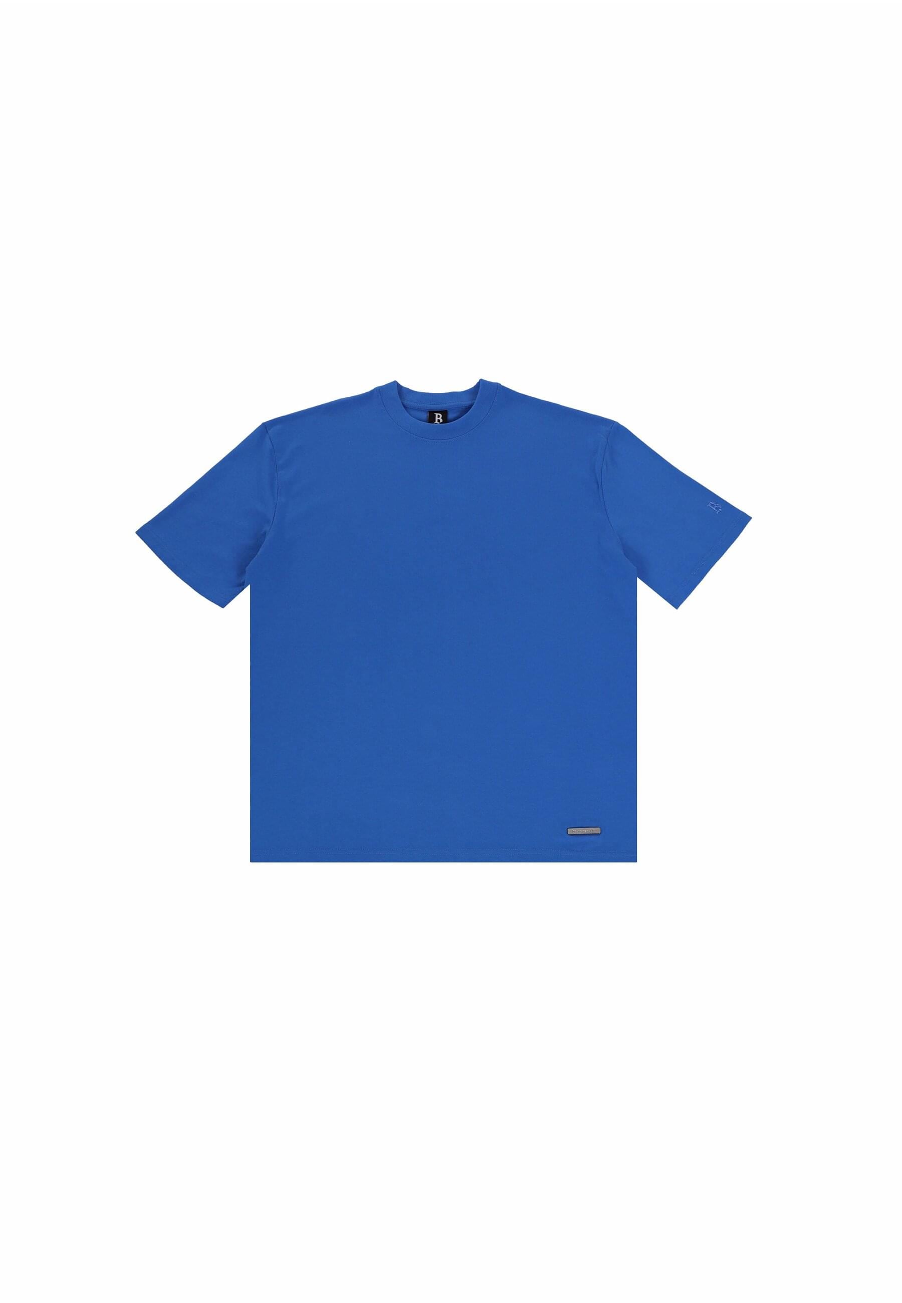 Dropsize T-Shirt "Dropsize Super Heavy Blank T-Shirt", (1 tlg.) günstig online kaufen