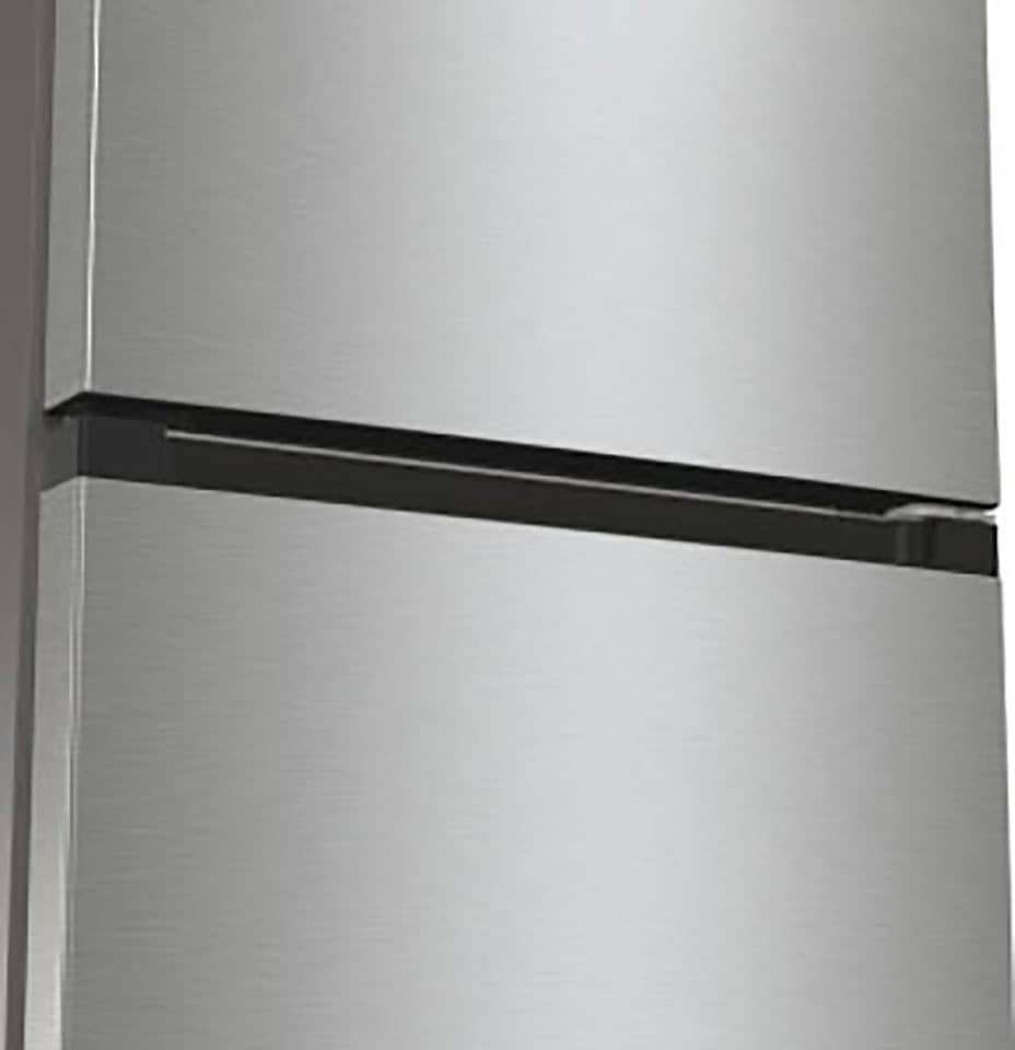 GORENJE Kühl-/Gefrierkombination »NRC 619 BSXL4«, ConvertActive Schublade