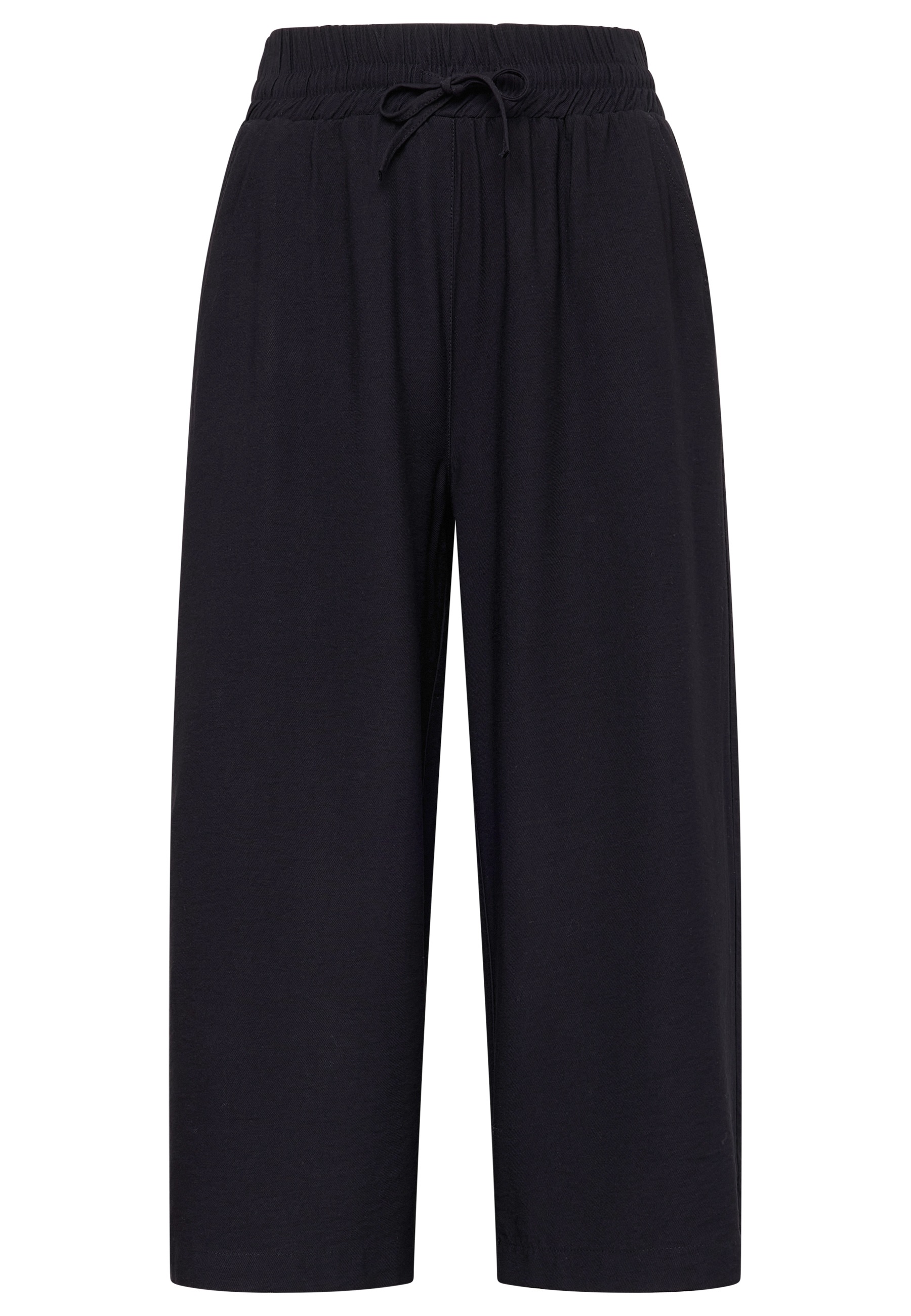 Mavi Culotte »WOVEN PANTS«, Weite Culotte