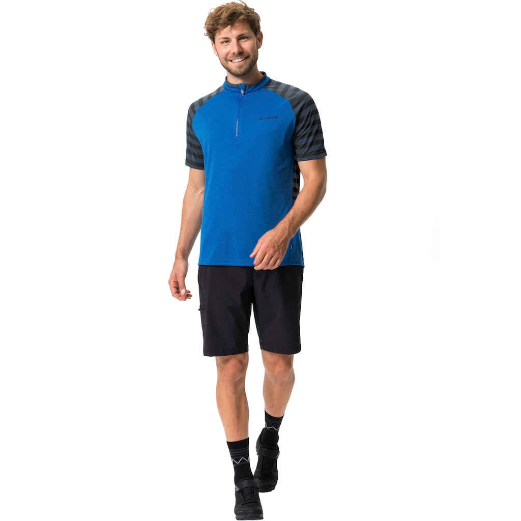 VAUDE T-Shirt »MEN'S TAMARO SHIRT III«