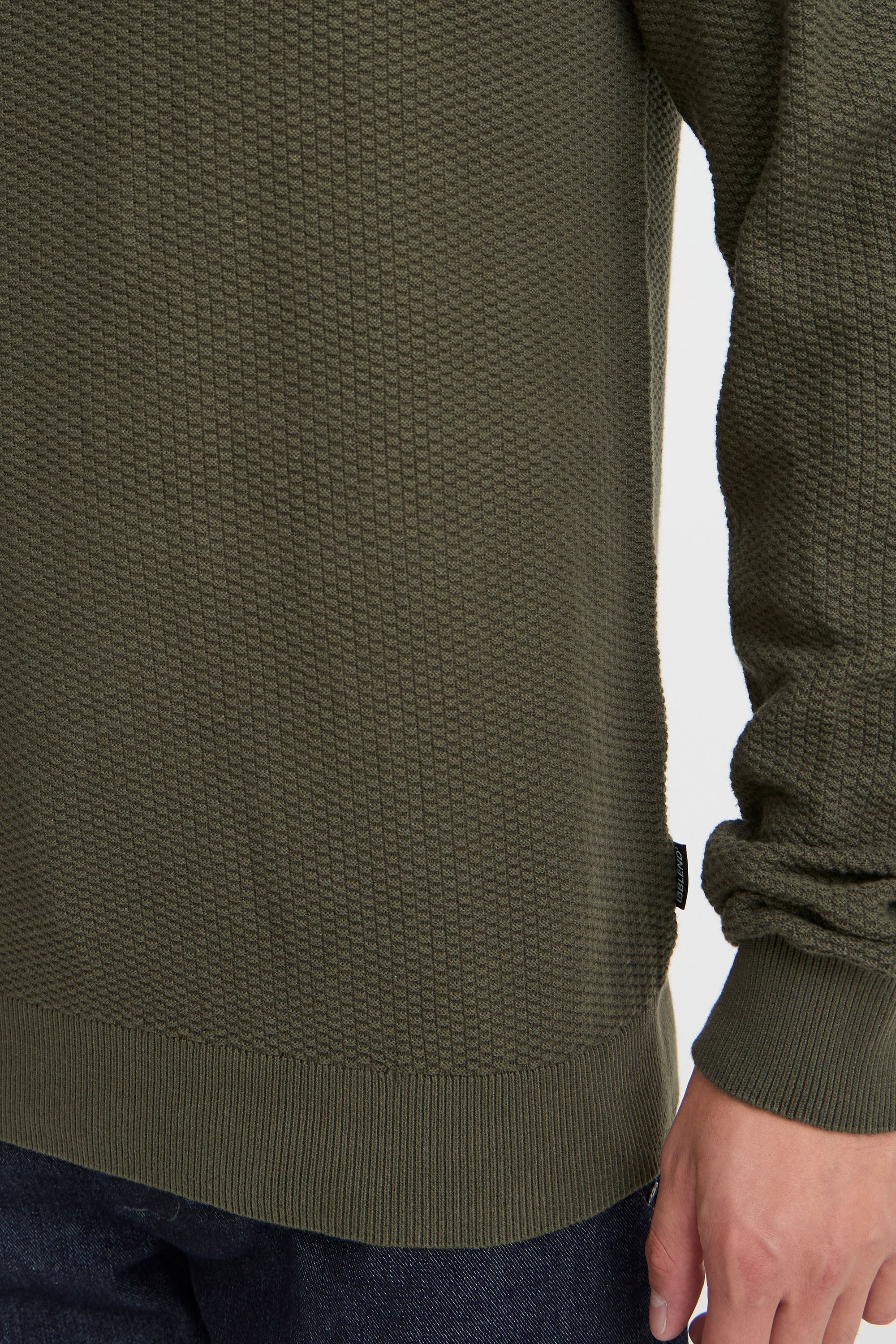 Blend Strickpullover »Strickpullover BHPullover«