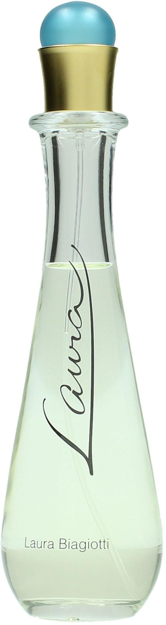 Laura Biagiotti Eau de Toilette »Laura«