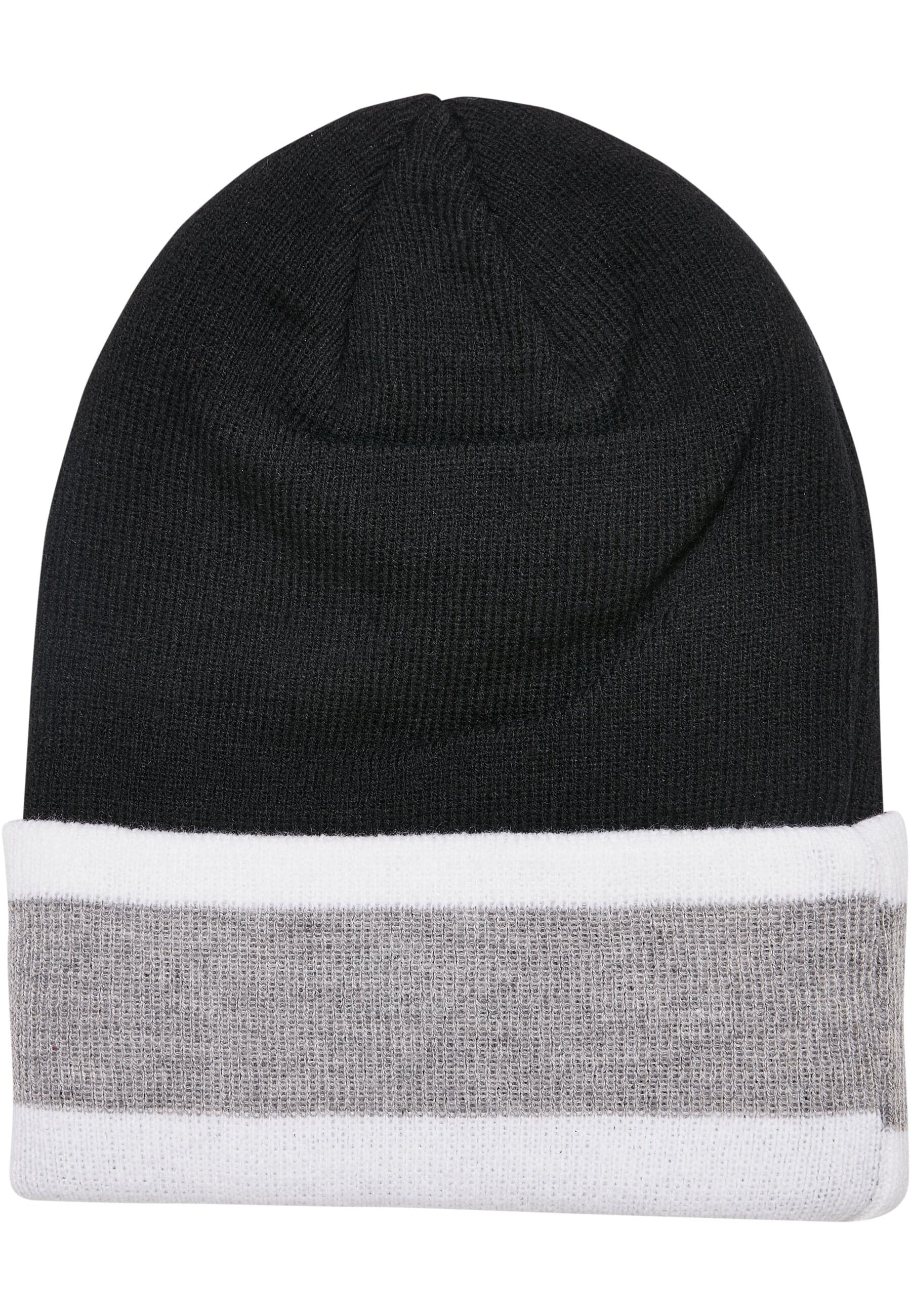 Thumbnail - URBAN CLASSICS Beanie "Urban Classics Unisex College Team Package Beanie and Scarf" 1 Stk.