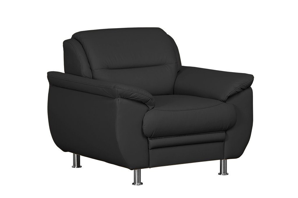 sit&more Sessel "Mailand, B: 99 cm" individuell zu kombinieren günstig online kaufen