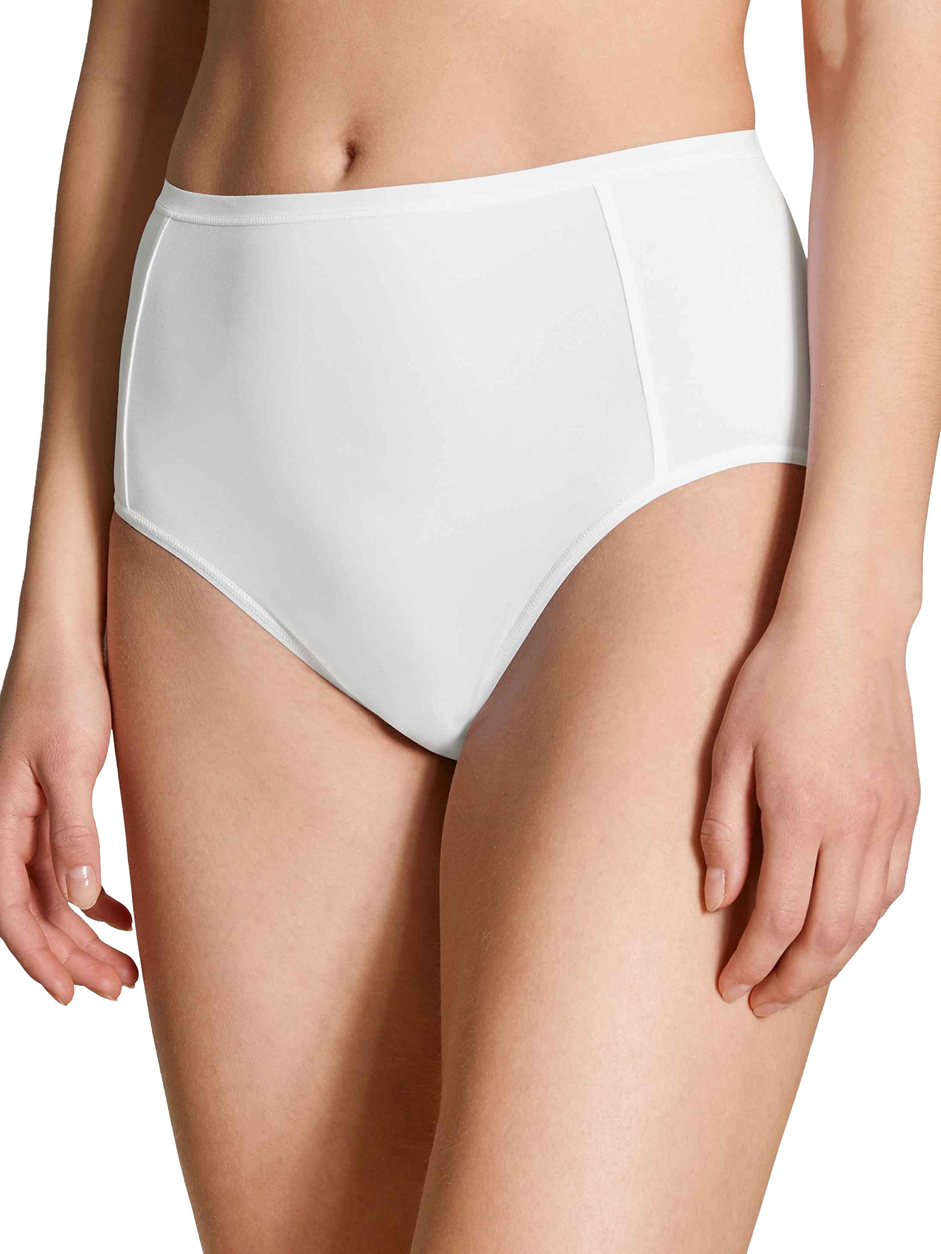 CALIDA High-Waist-Slip "Eco Sense Special", mit hohem Schnitt