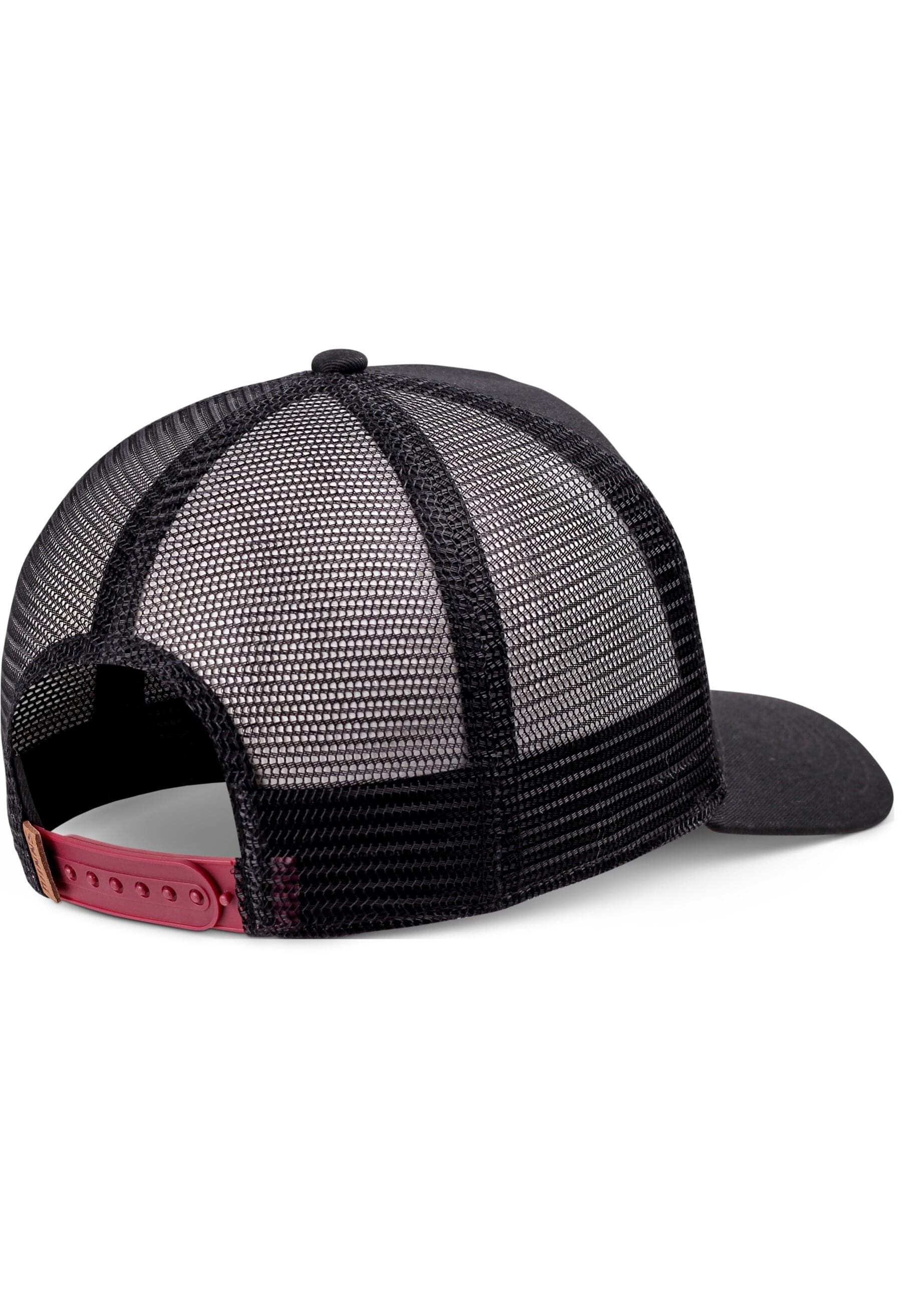 Djinns Trucker Cap »Djinns HFT Cap Octovino«