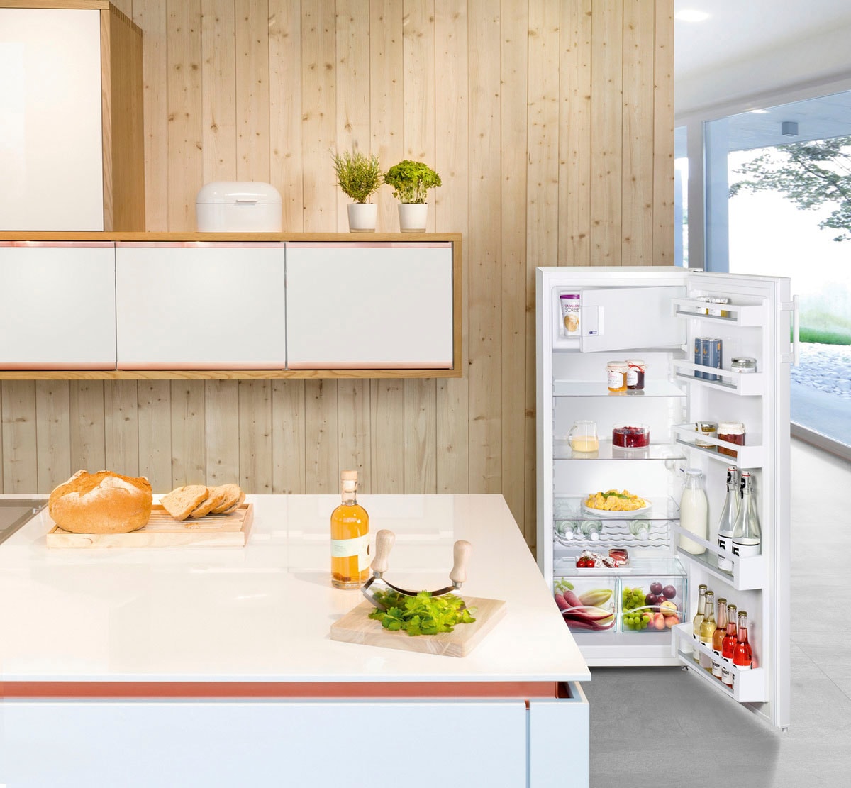 Liebherr Kühlschrank »K 2834-20«