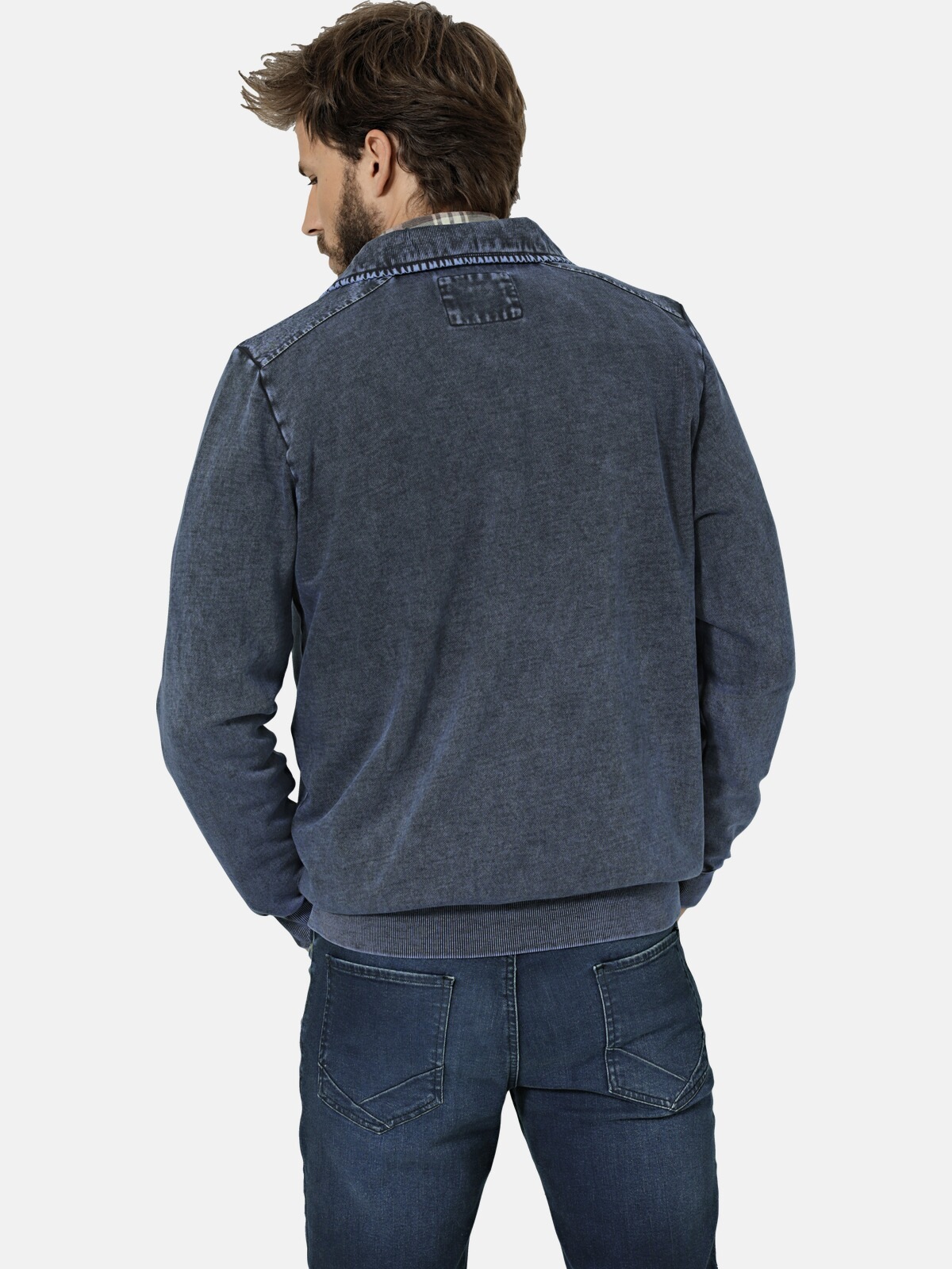 Babista Sweatjacke »Sweatjacke VERELLO«