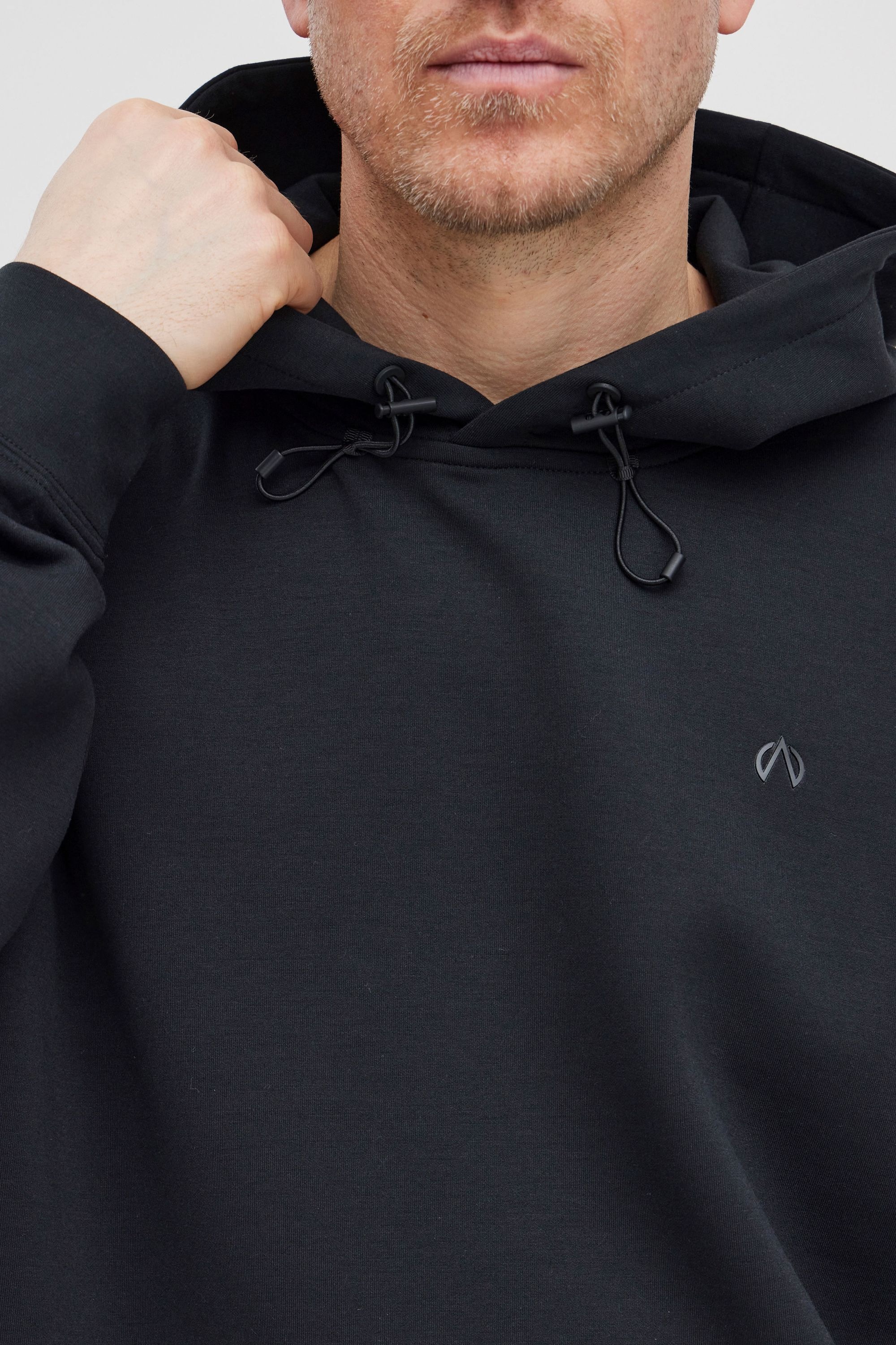 North Bend Kapuzenpullover »Kapuzenpullover NBTamino«