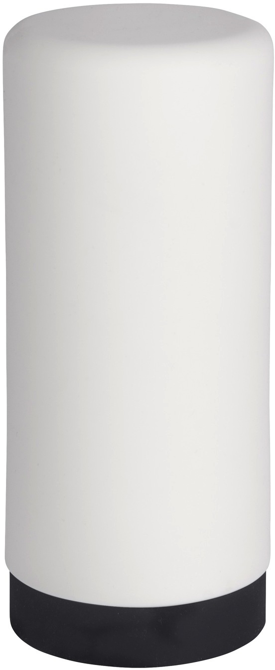 WENKO Spülmittelspender »Modell Easy Squeez-e«, nachfüllbarer Spülmittel- und Seifenspender aus Silikon, ca. 250 ml