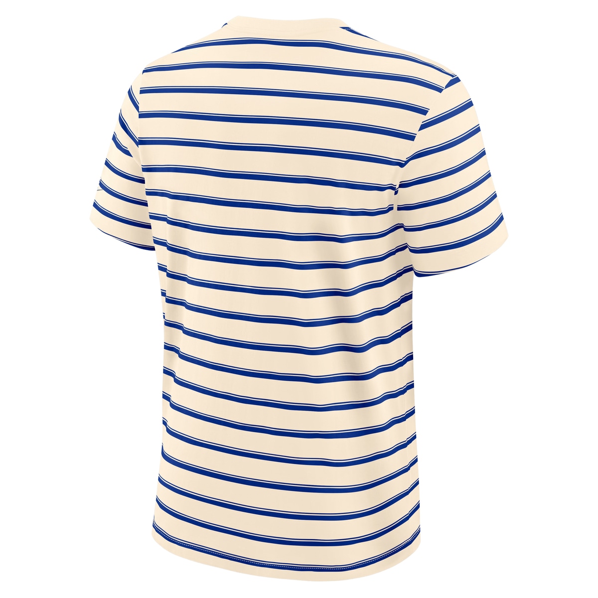 Nike T-Shirt »Nike T-Shirt Seattle Seahawks Nike Rewind Club Striped Tee«