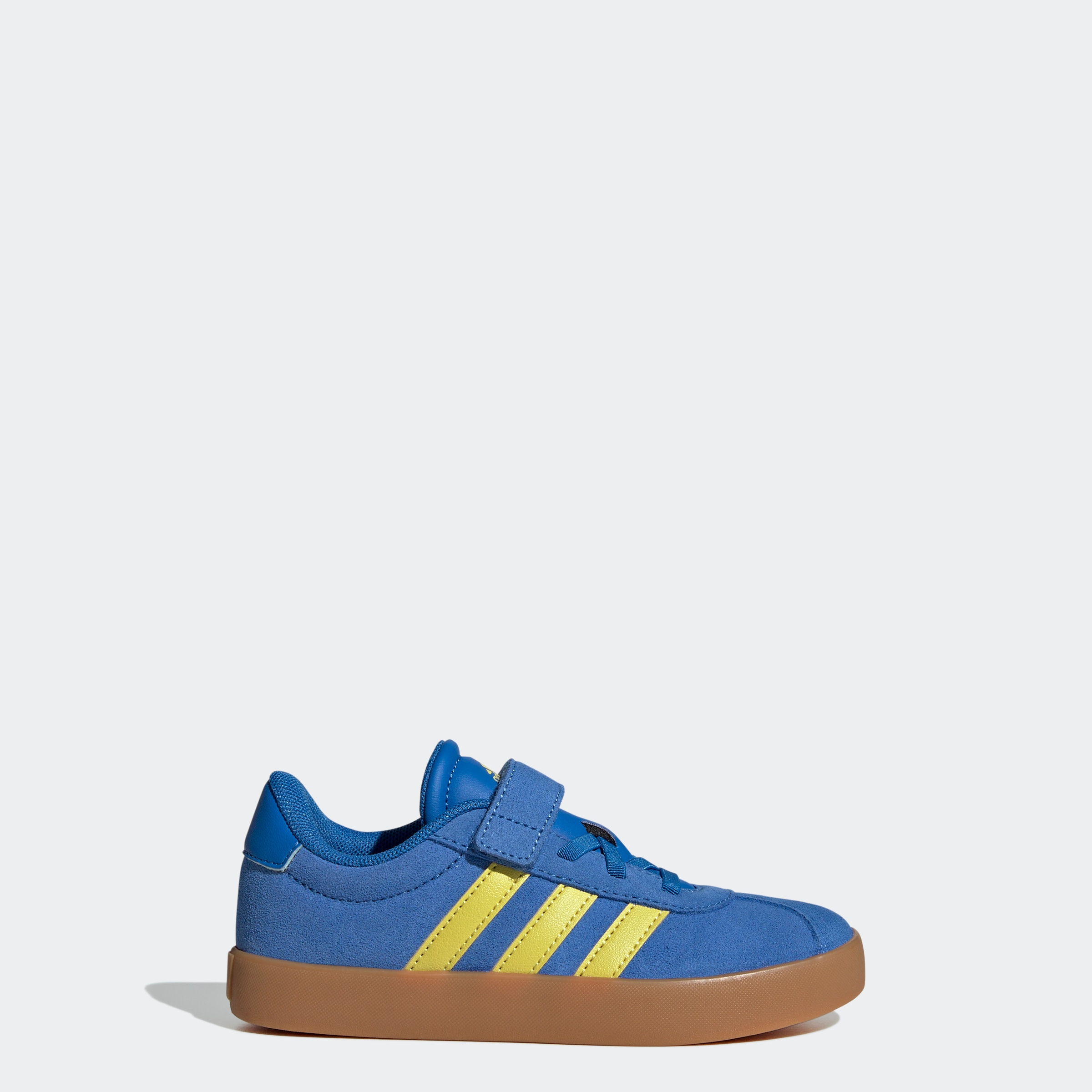 adidas Sportswear Sneaker »VL COURT 3.0«, inspiriert vom Design des adidas samba