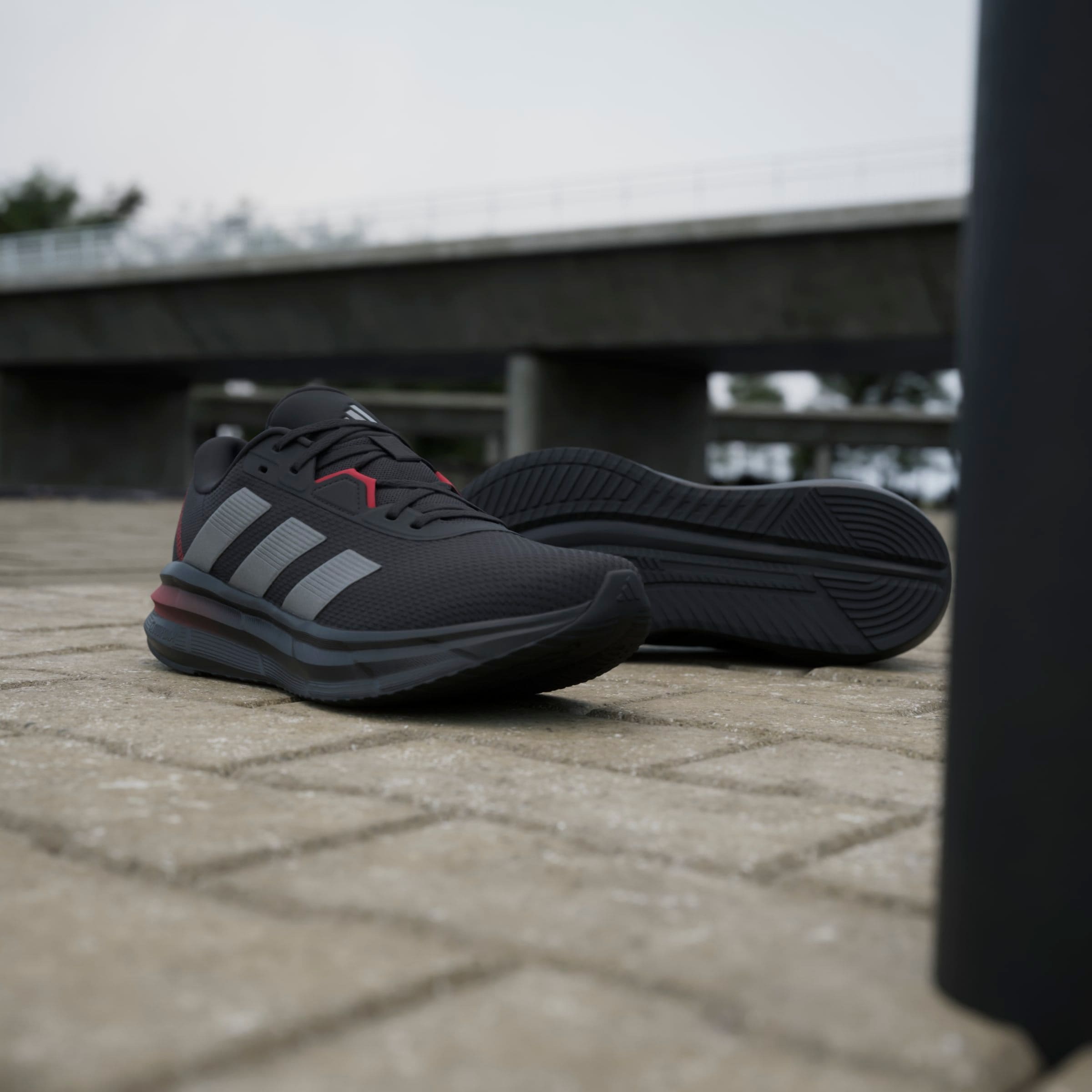 adidas Performance Laufschuh »GALAXY 7«