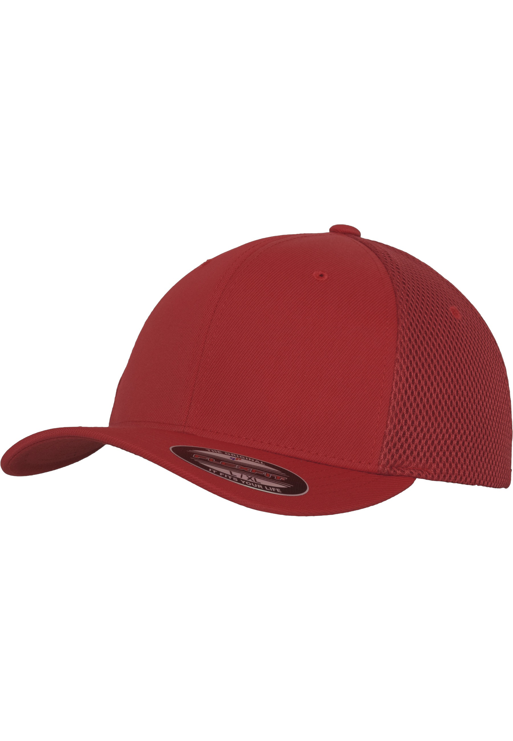 Thumbnail - Flexfit Flex Cap "Flexfit Unisex Flexfit Tactel Mesh"