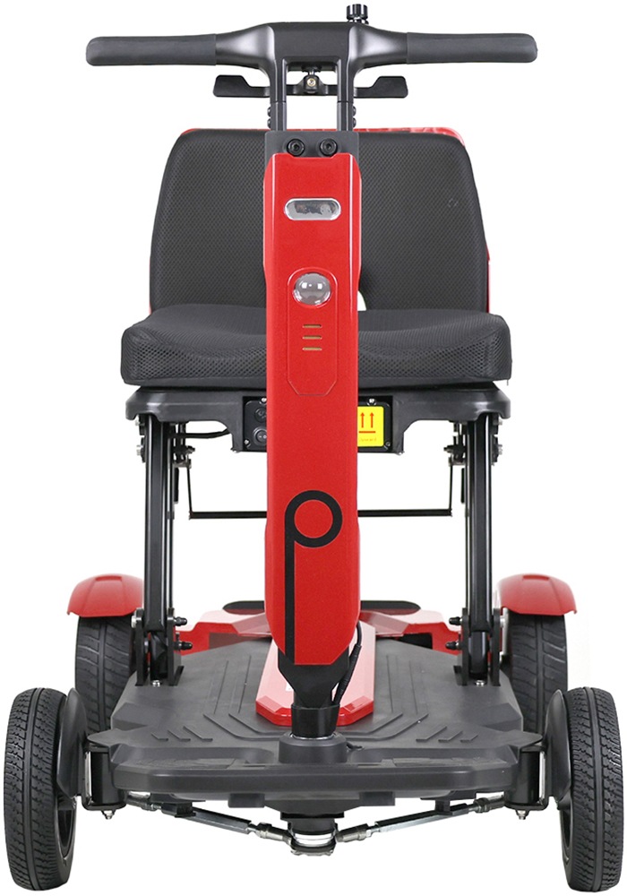Prophete Elektromobil »E-Seniorenroller«