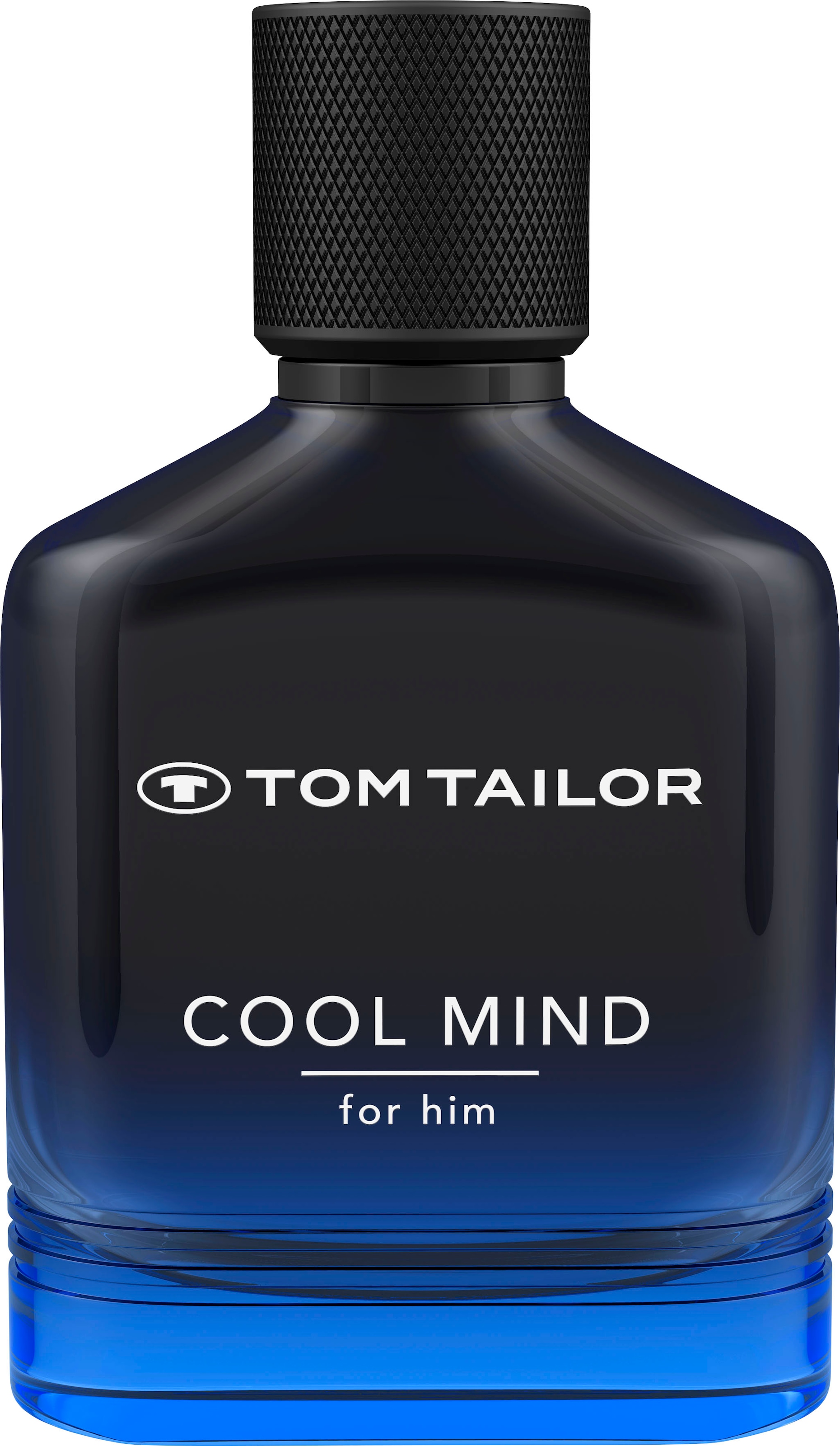 TOM TAILOR Eau de Toilette, Veganer, exotischer Duft für Gelassenheit mit Zimt, Kardamom, Vanille.