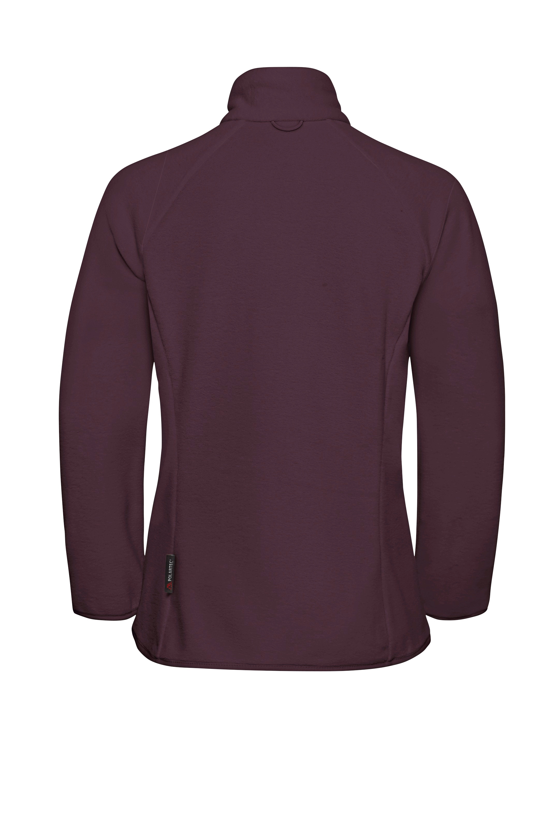 Jack Wolfskin Fleecejacke, Atmungsaktiv, leicht, Übergangsjacke