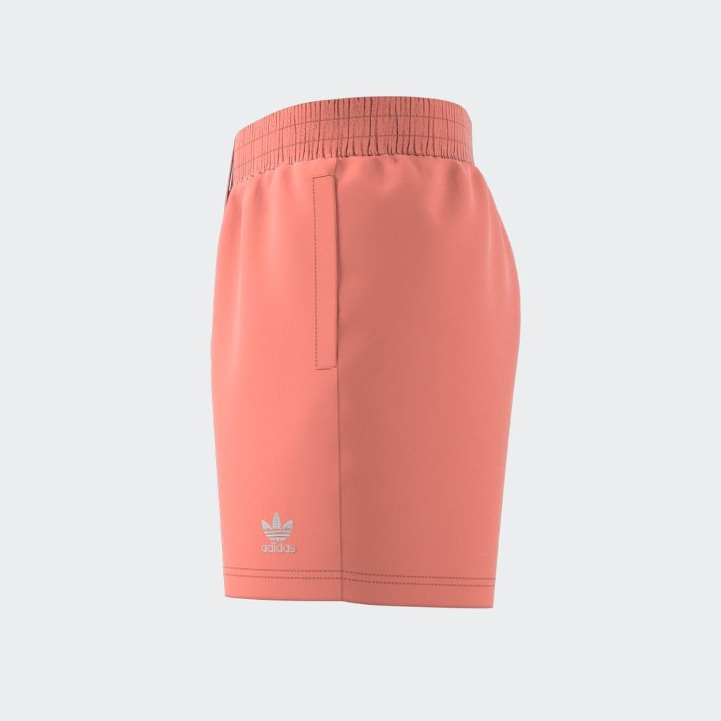 adidas Performance Badehose »ORIGINALS ESSENTIALS SOLID«, (1 St.)