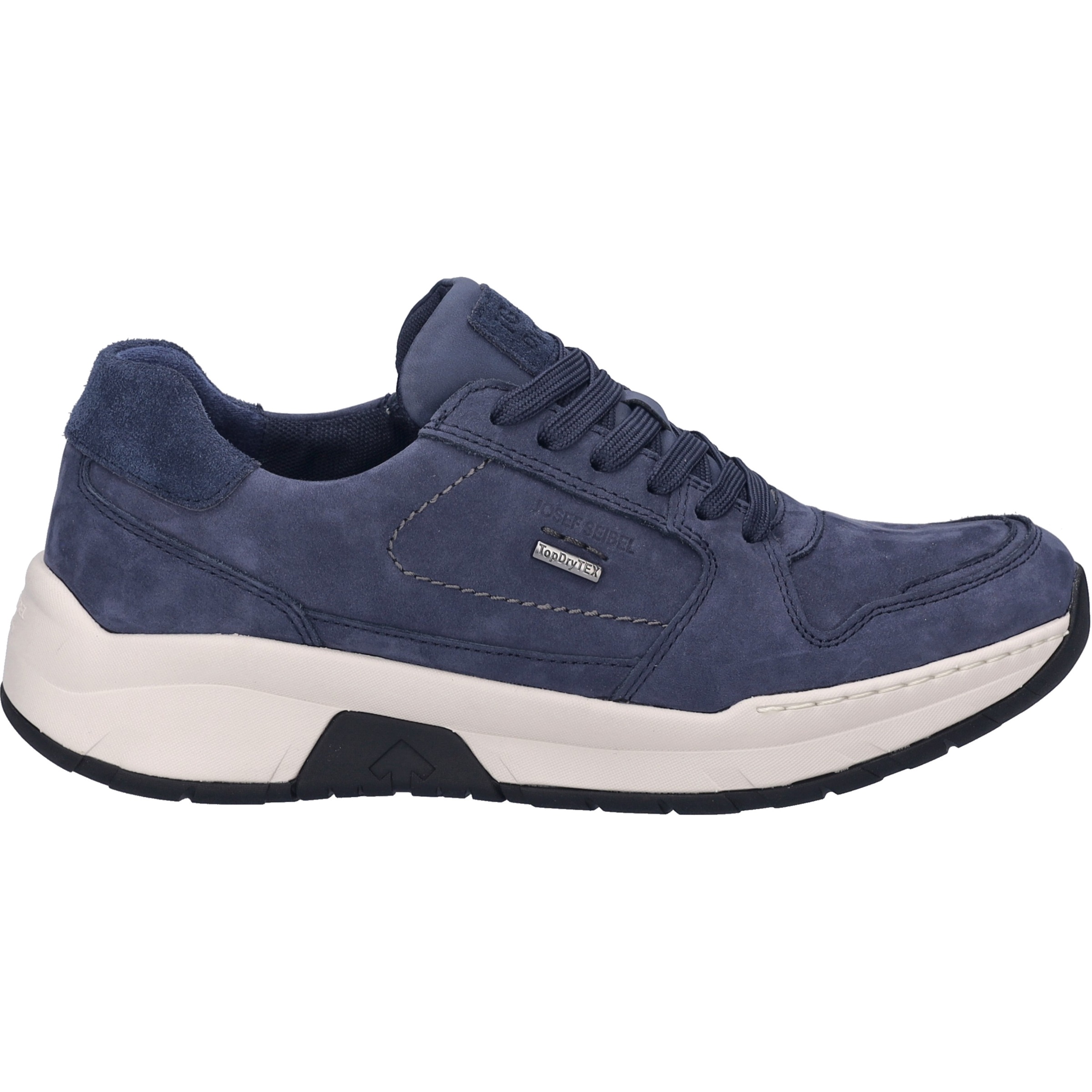 Josef Seibel Sneaker »Mitchell 50, dunkelblau«