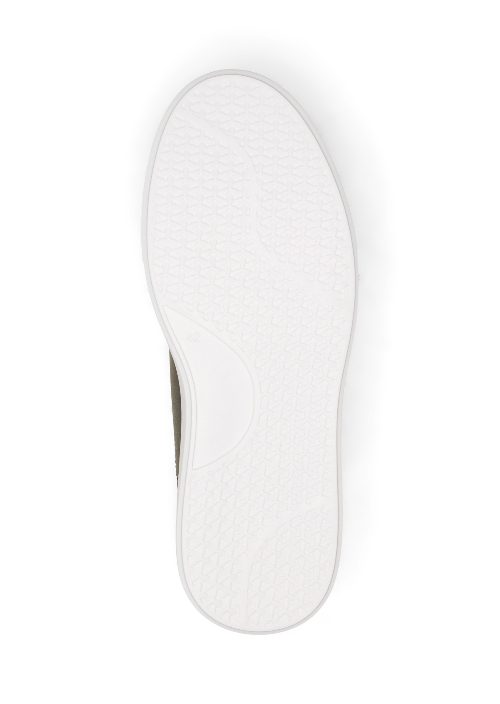 Marc O'Polo Sneaker »aus edlem Rindleder«