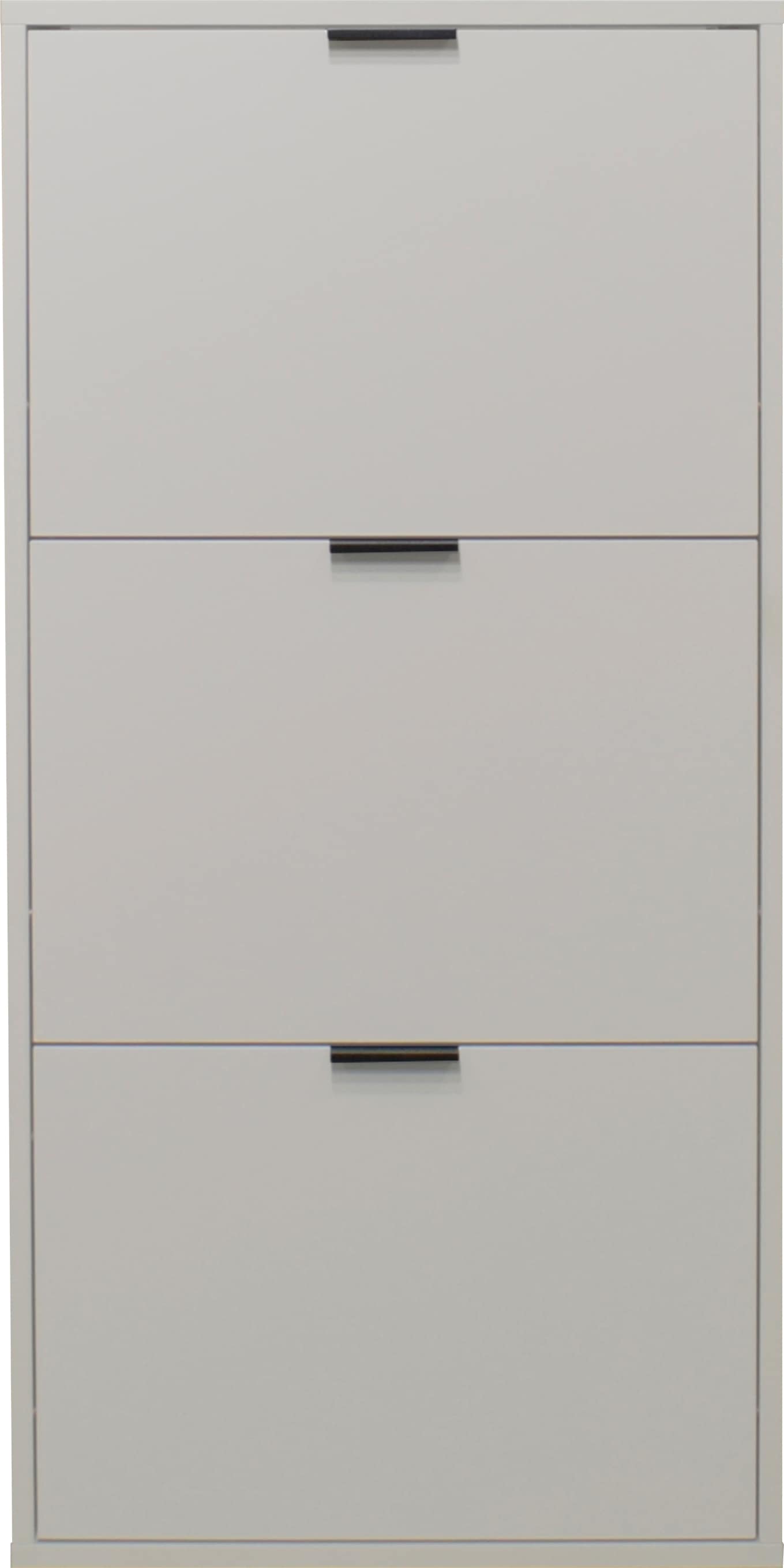 Mäusbacher Schuhschrank "Bonnie TOPSELLER", Schuhschrank mit 3 Klappen günstig online kaufen