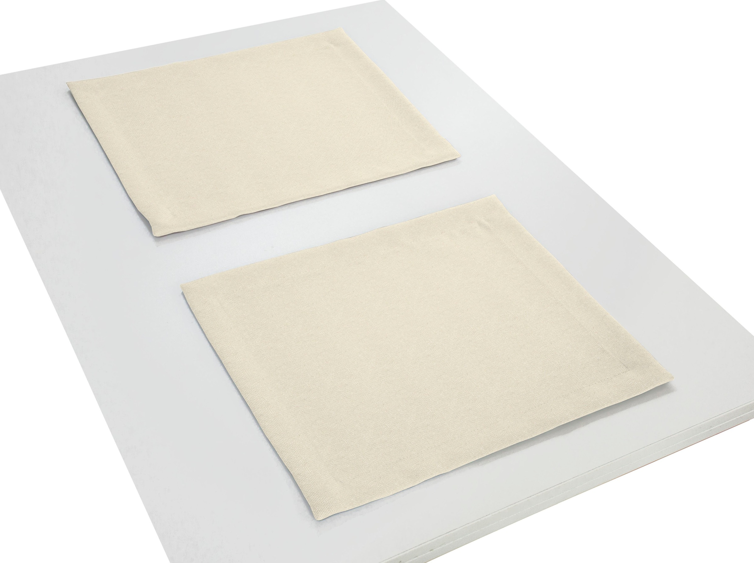 Adam Platzset "Uni Collection" GOTS zertifiziert, Made in Germany günstig online kaufen
