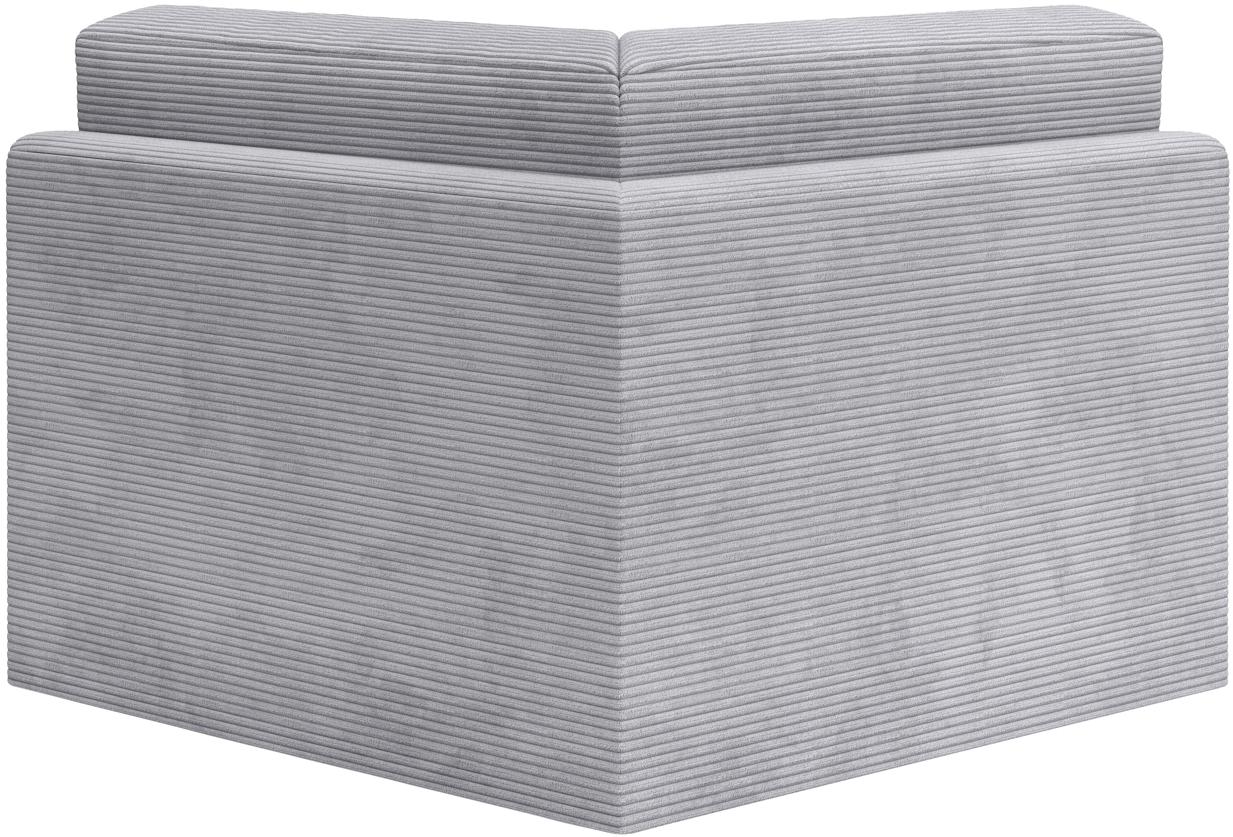 RAUM.ID Sofa-Eckelement »Innovid«, Modernes Modul-Polsterprogramm
