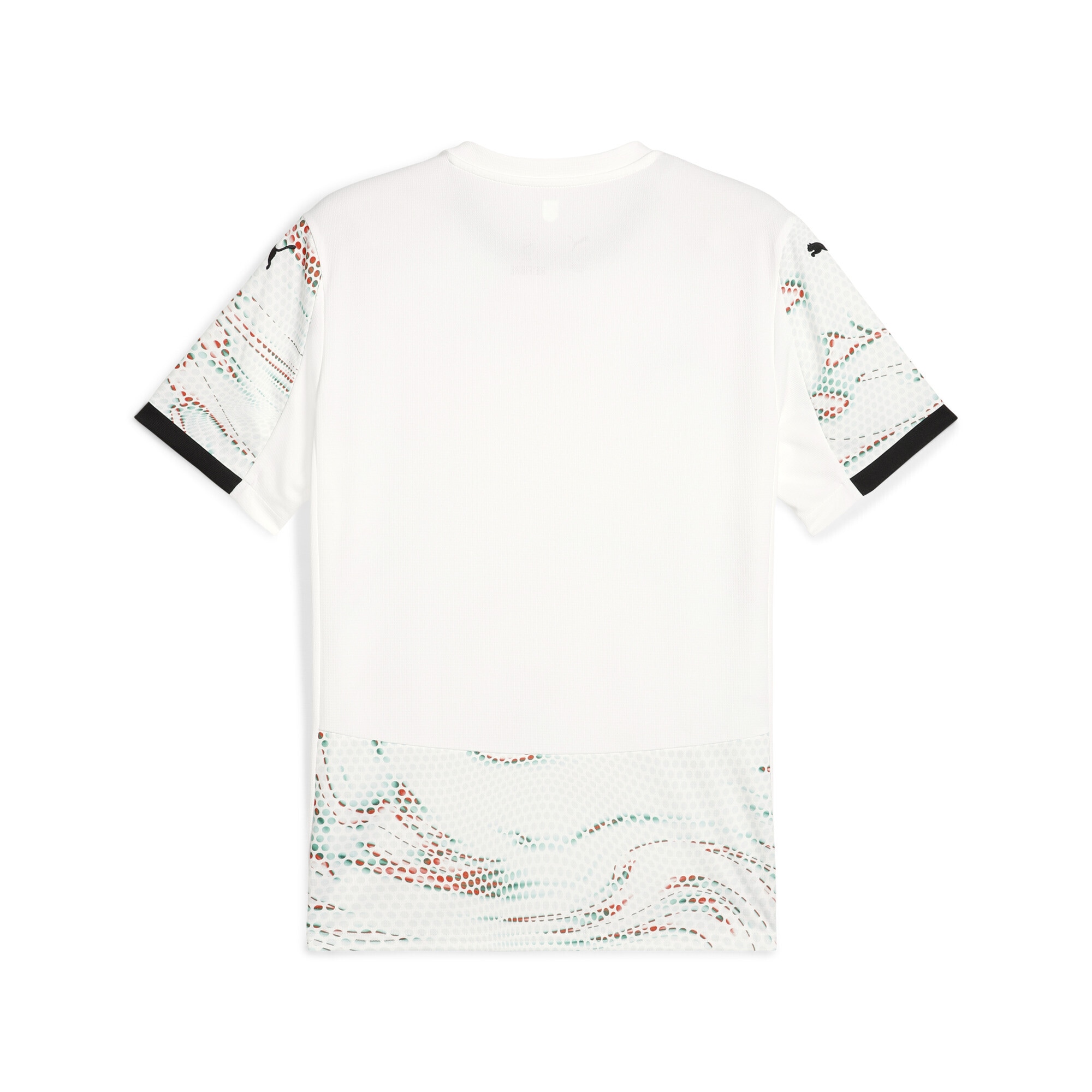 PUMA Trainingsshirt »Portugal 2025 Auswärtstrikot Herren«