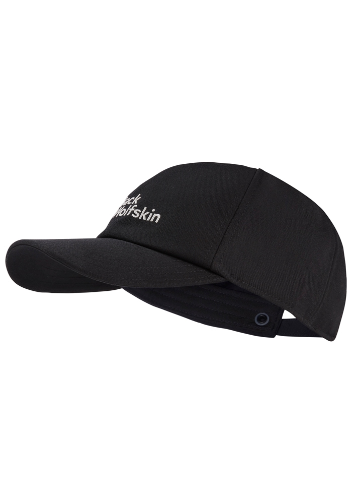 Jack Wolfskin Baseball Cap »BASEBALL CAP«