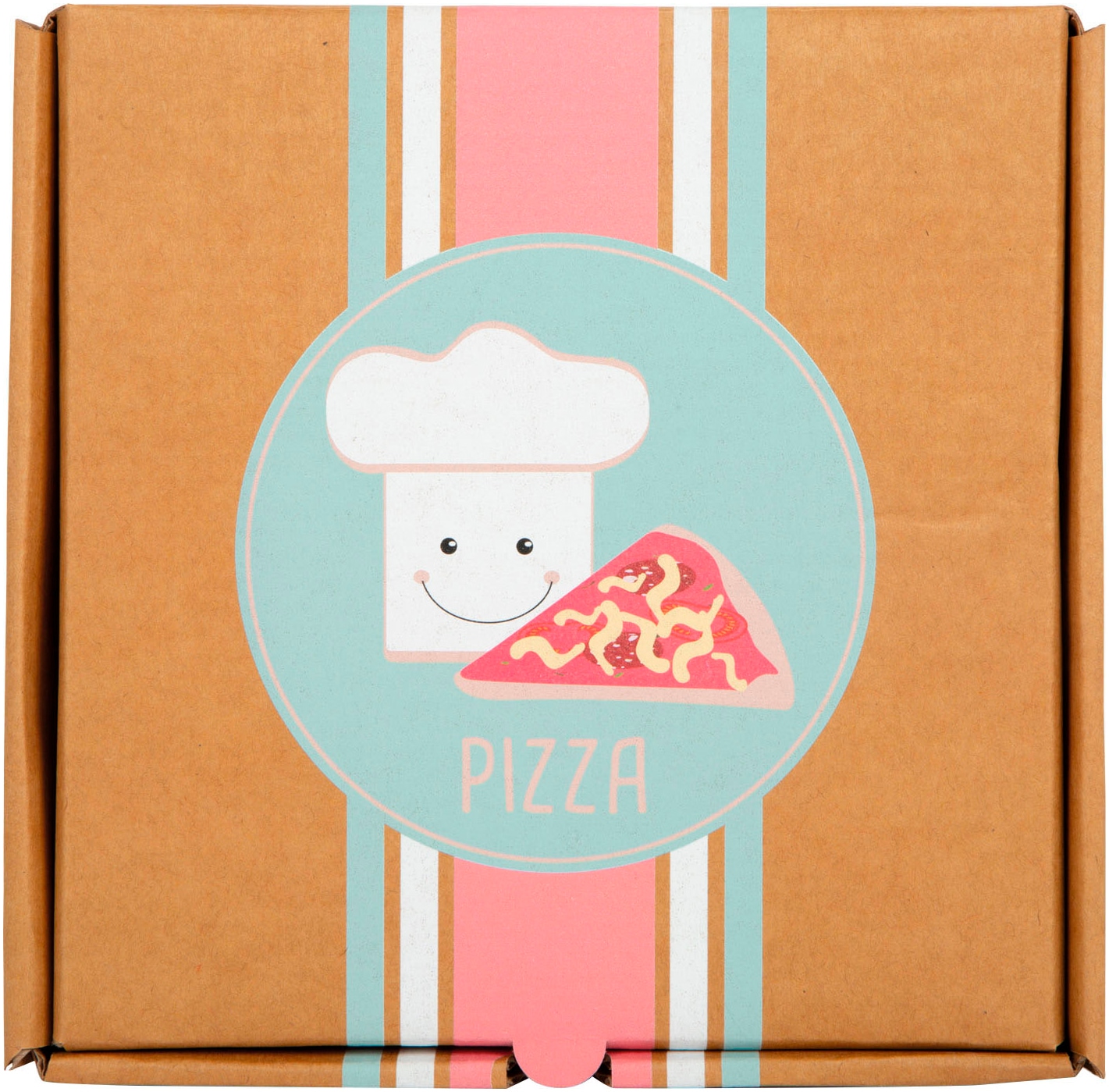 Small Foot Spielküche »Pizzeria-Set«