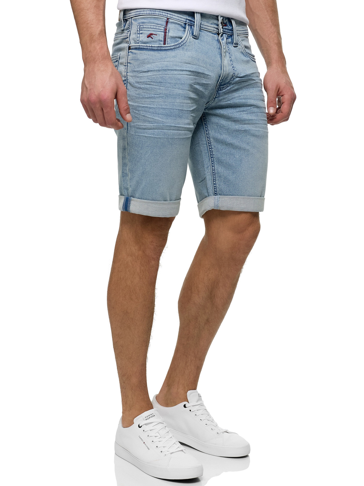 Indicode Shorts »INDelmare«