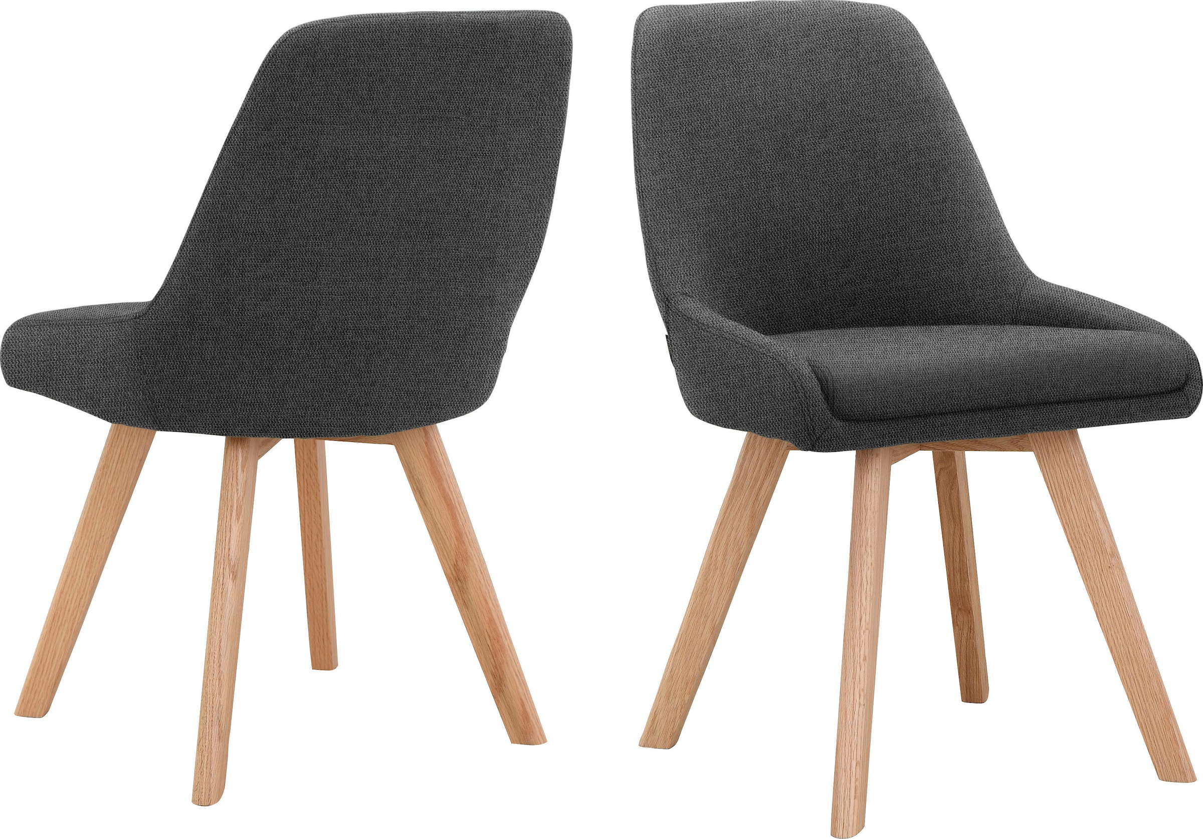 INOSIGN Esszimmerstuhl "Dilla, TOPSELLER" (Set) 1 Stk.im 1er und 2er Set, W günstig online kaufen