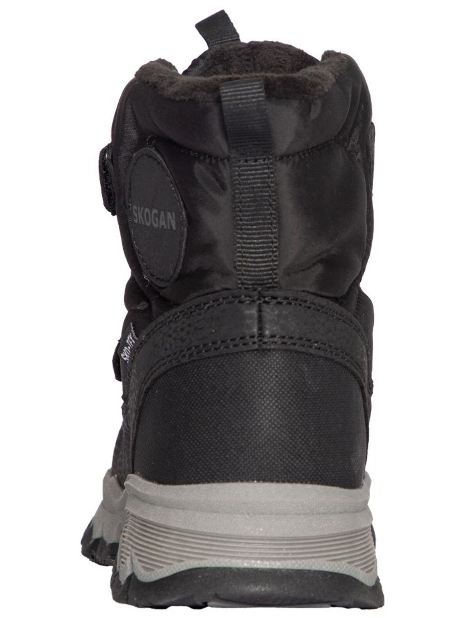 SKOGAN Snowboots »SKOGAN Stiefel Textil«