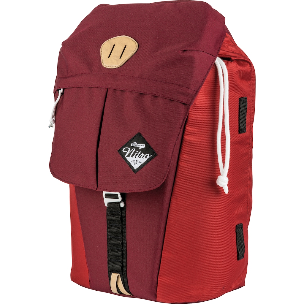 NITRO Laptoprucksack »Cypress«