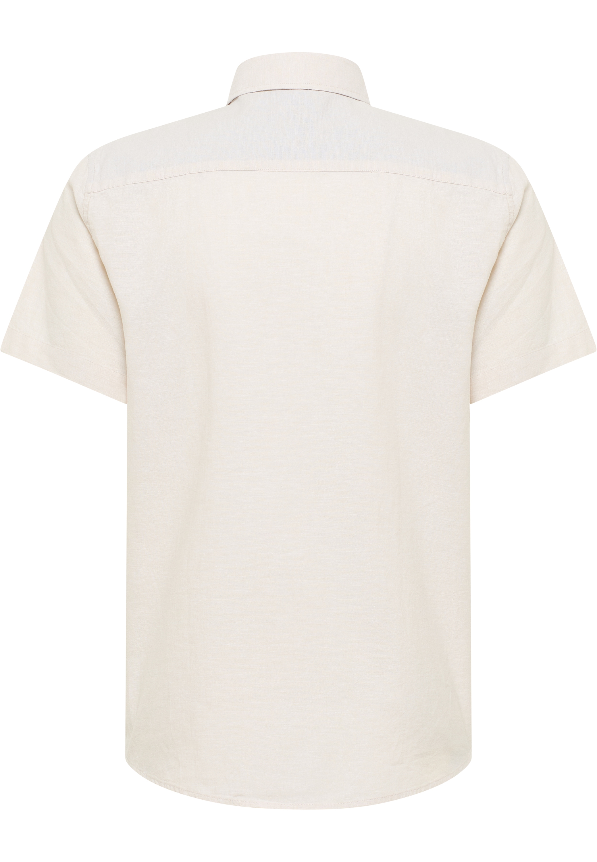 MUSTANG Kurzarmhemd »Herren Style Berkeley«
