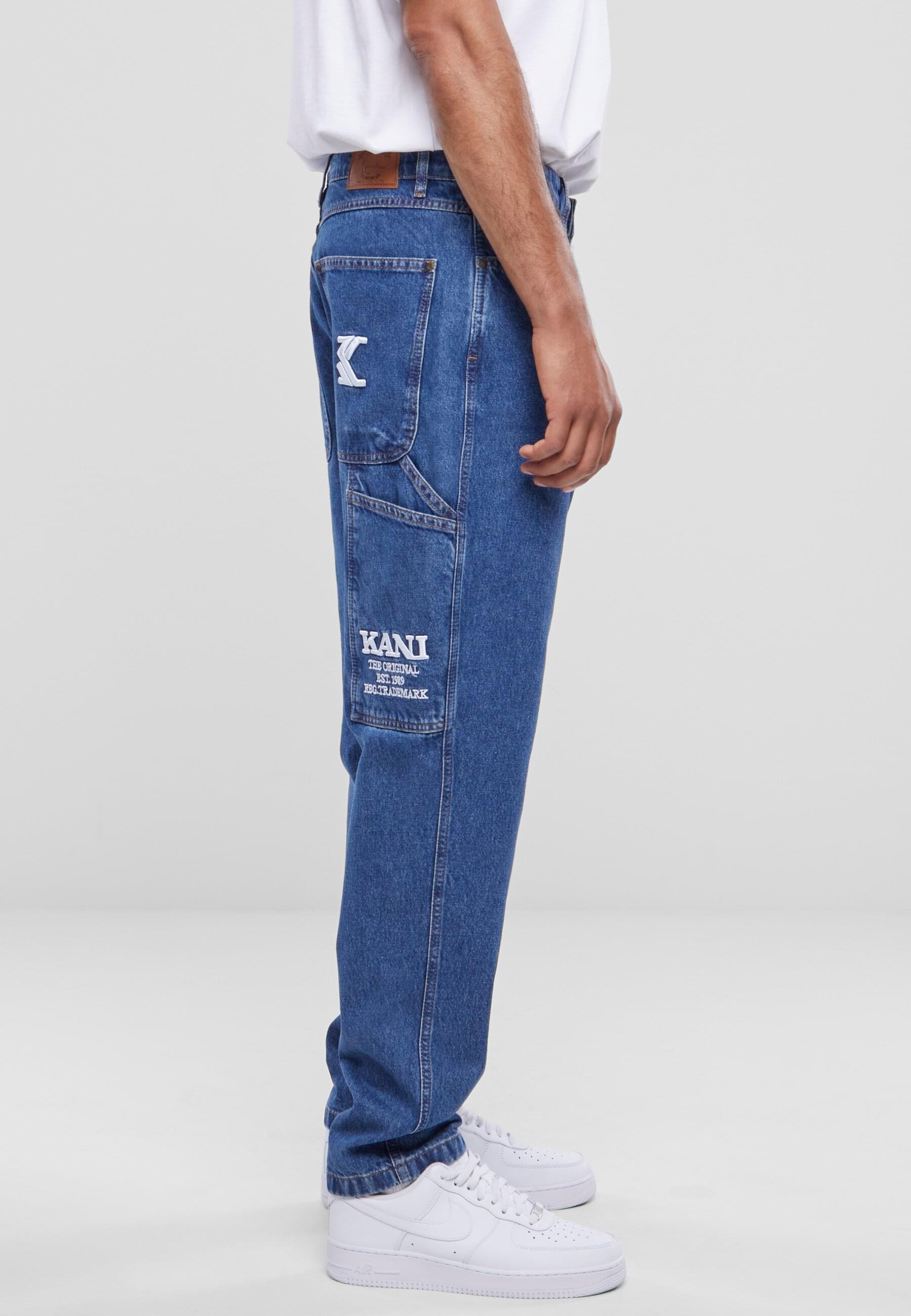 Karl Kani Bequeme Jeans »Karl Kani Herren«