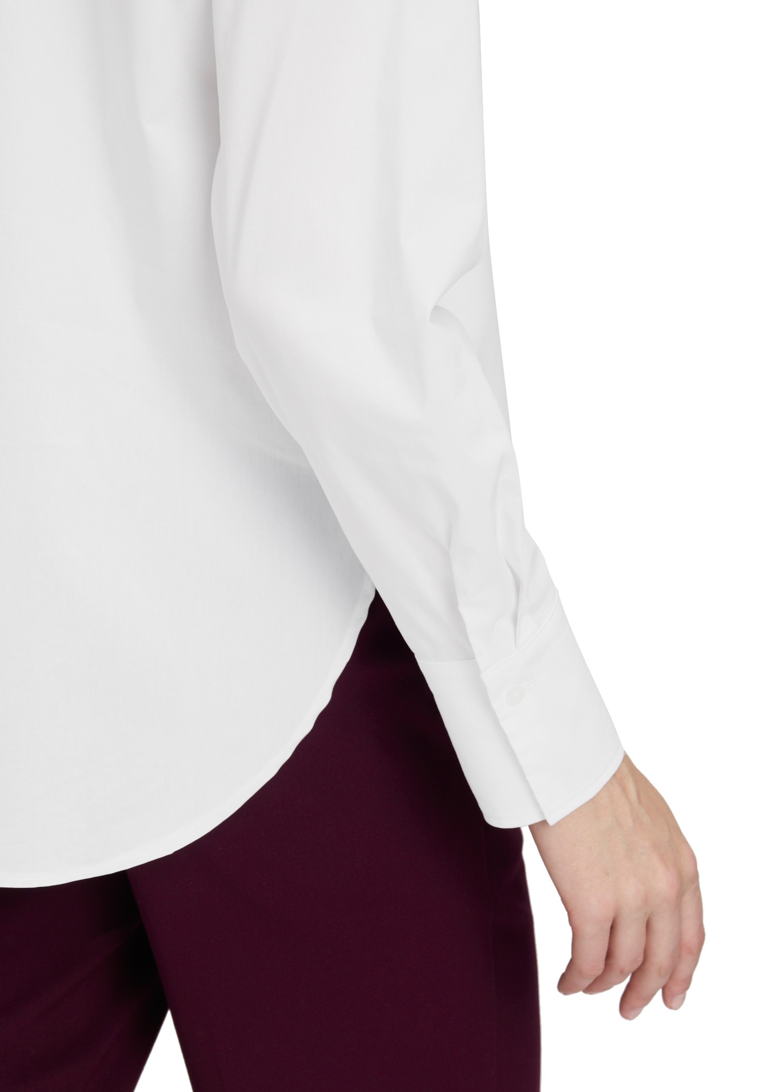 Betty&Co Longbluse »Betty & Co Damen Longbluse langarm«