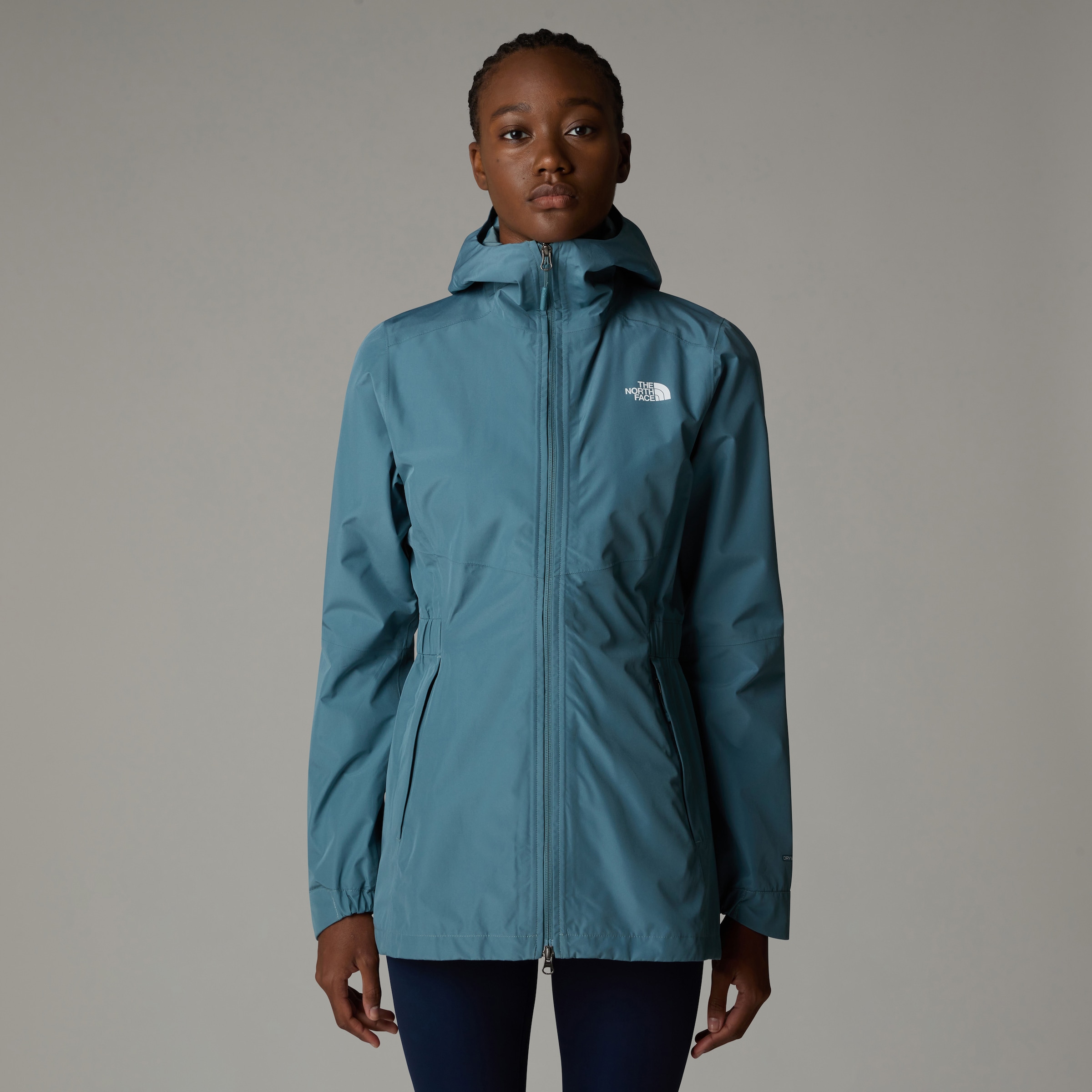 The North Face Funktionsjacke "W HIKESTELLER PARKA SHELL JACKET - EU" mit K günstig online kaufen